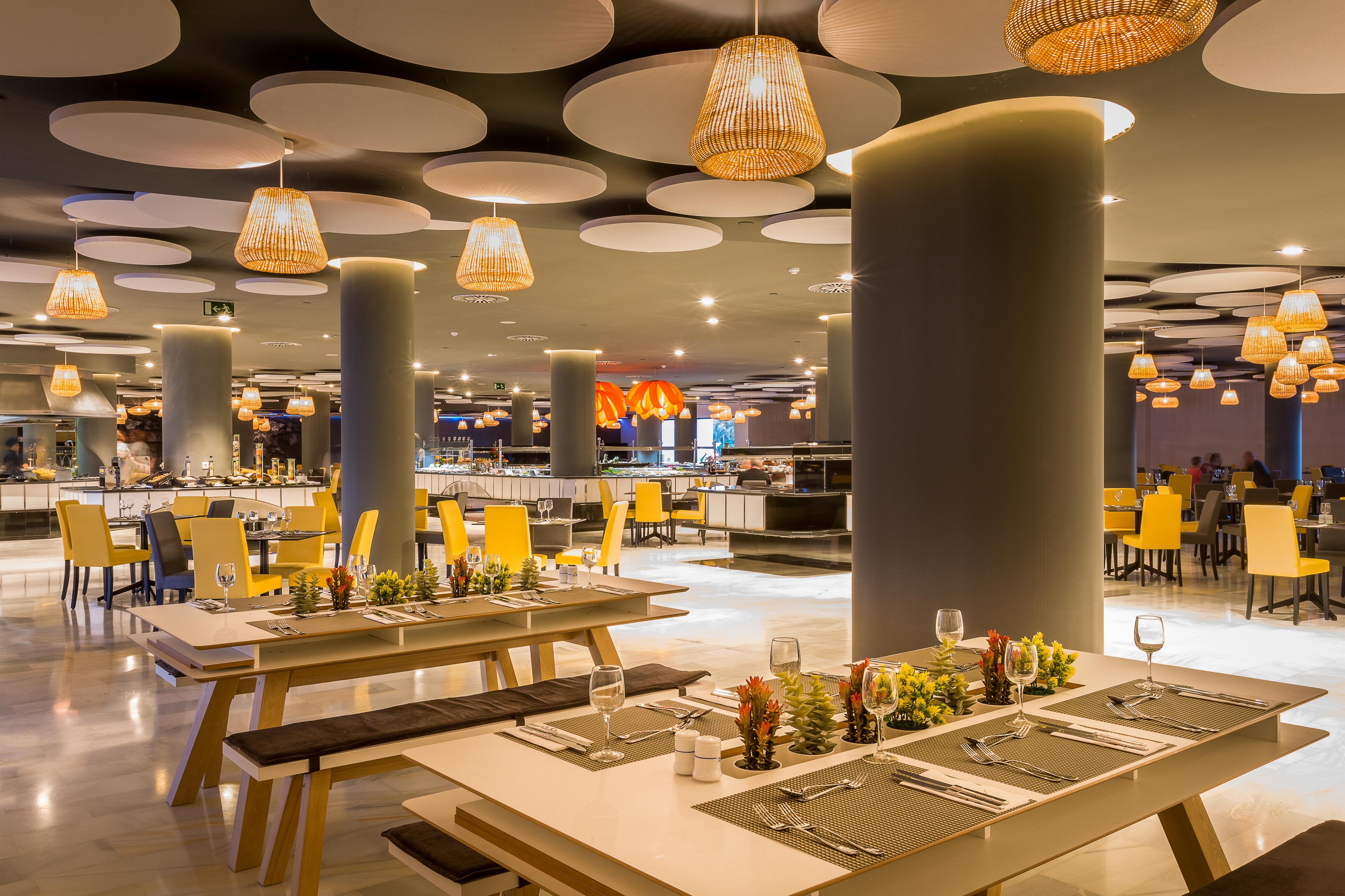 Grand Palladium White Island Resort & Spa