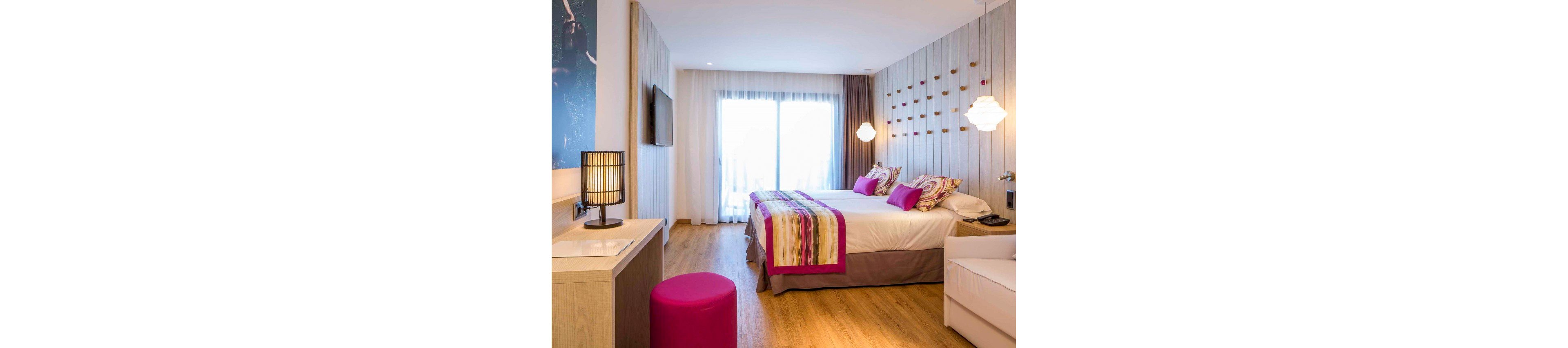 Grand Palladium White Island Resort & Spa