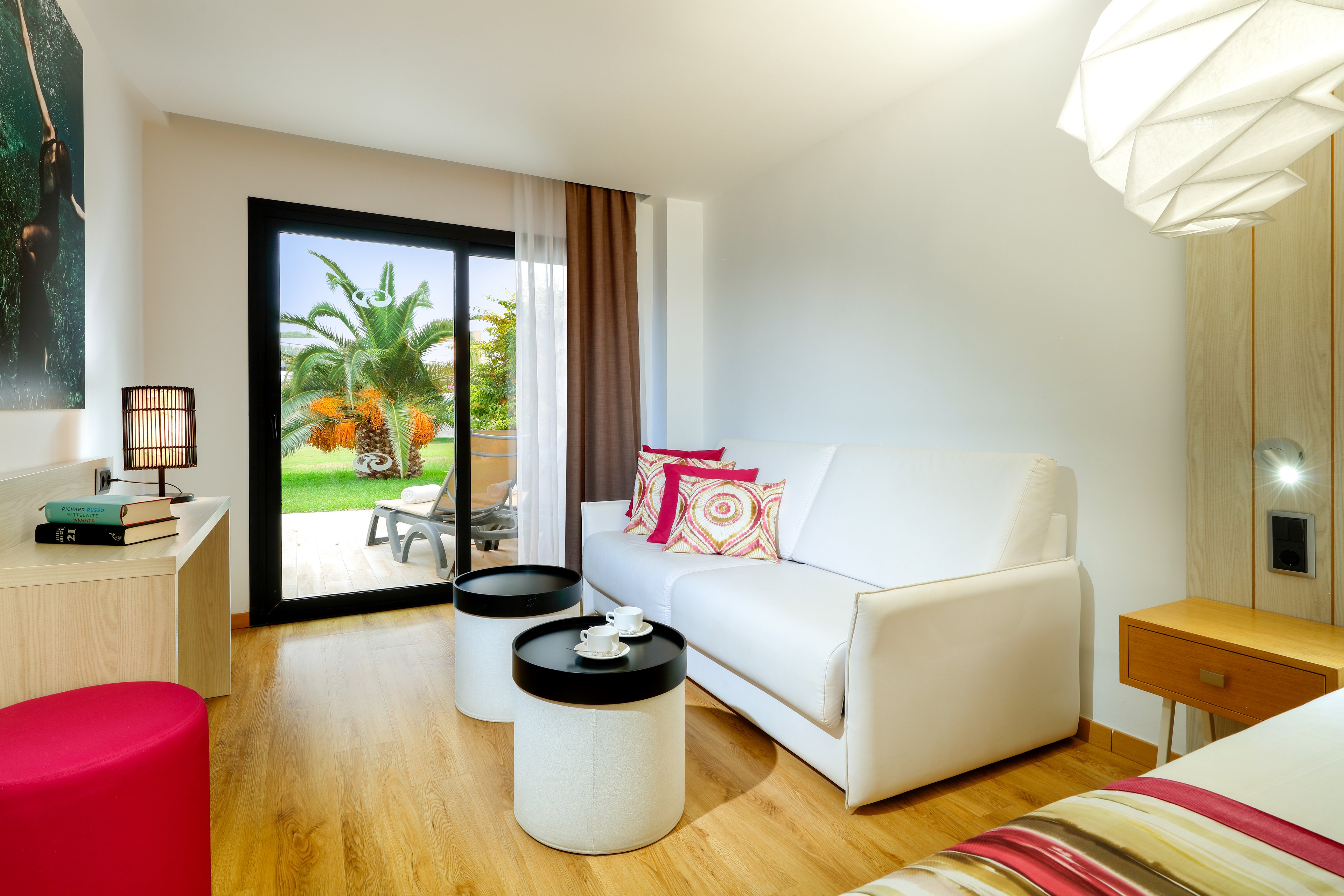 Grand Palladium White Island Resort & Spa