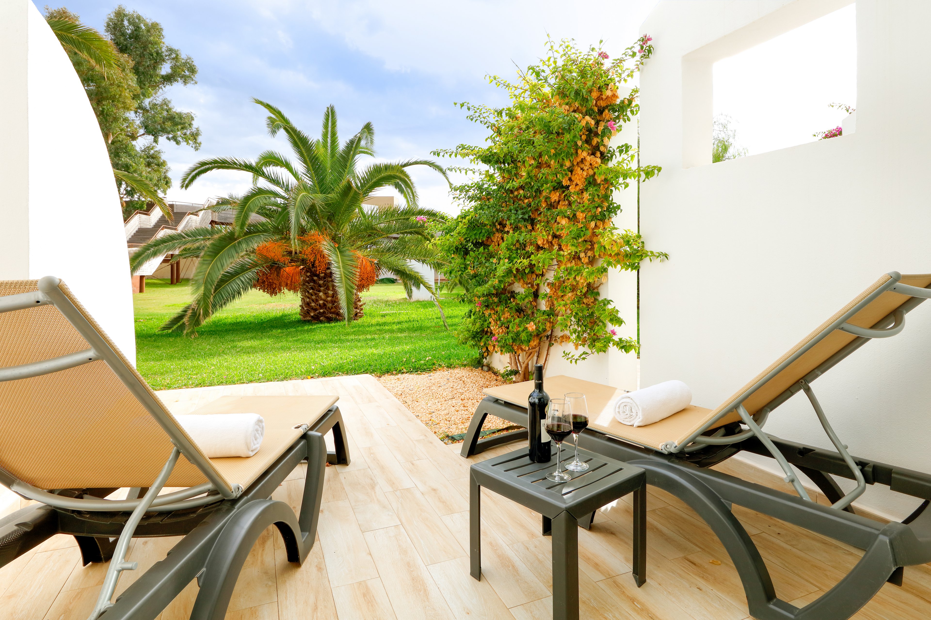 Grand Palladium White Island Resort & Spa