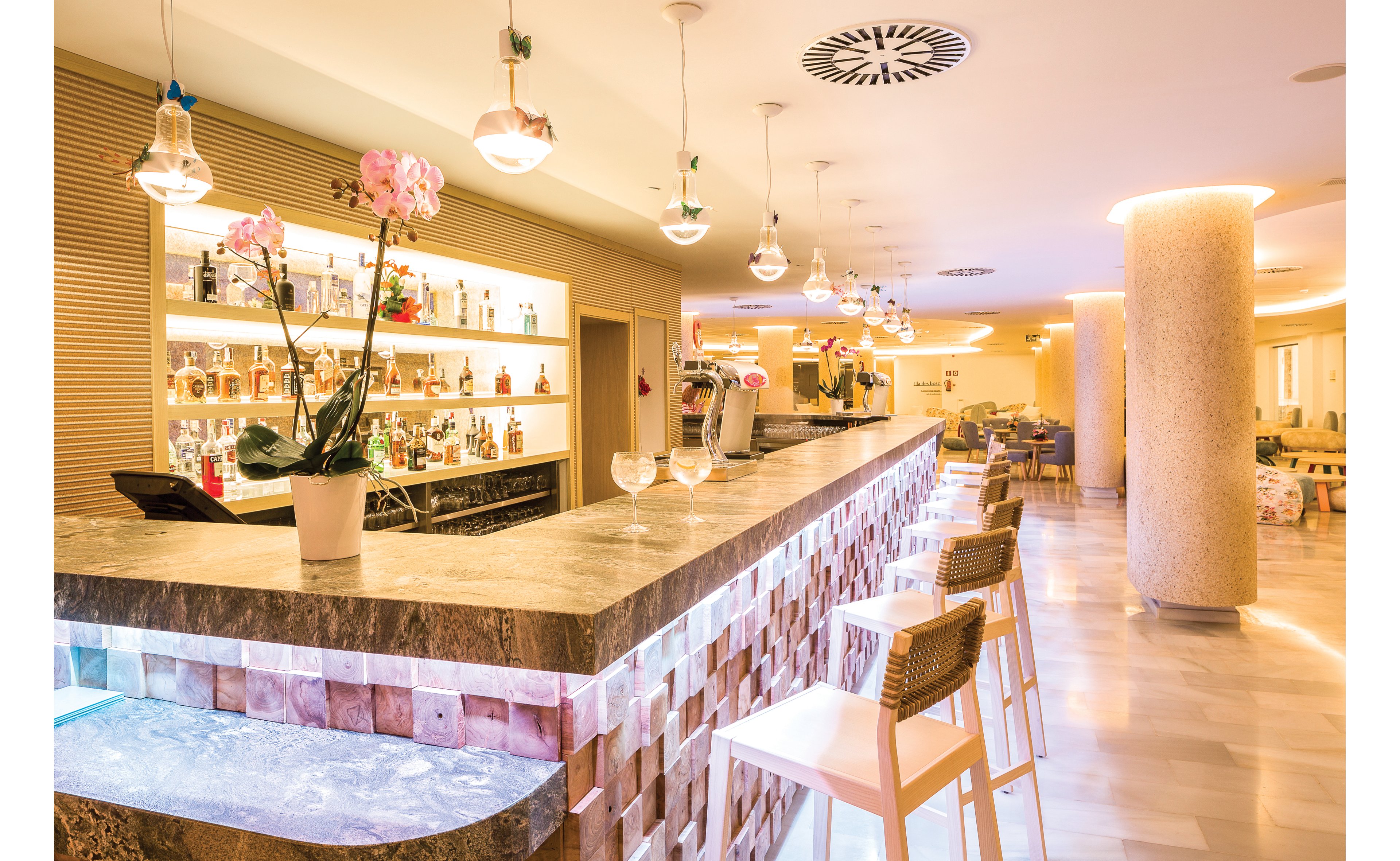 Grand Palladium White Island Resort & Spa