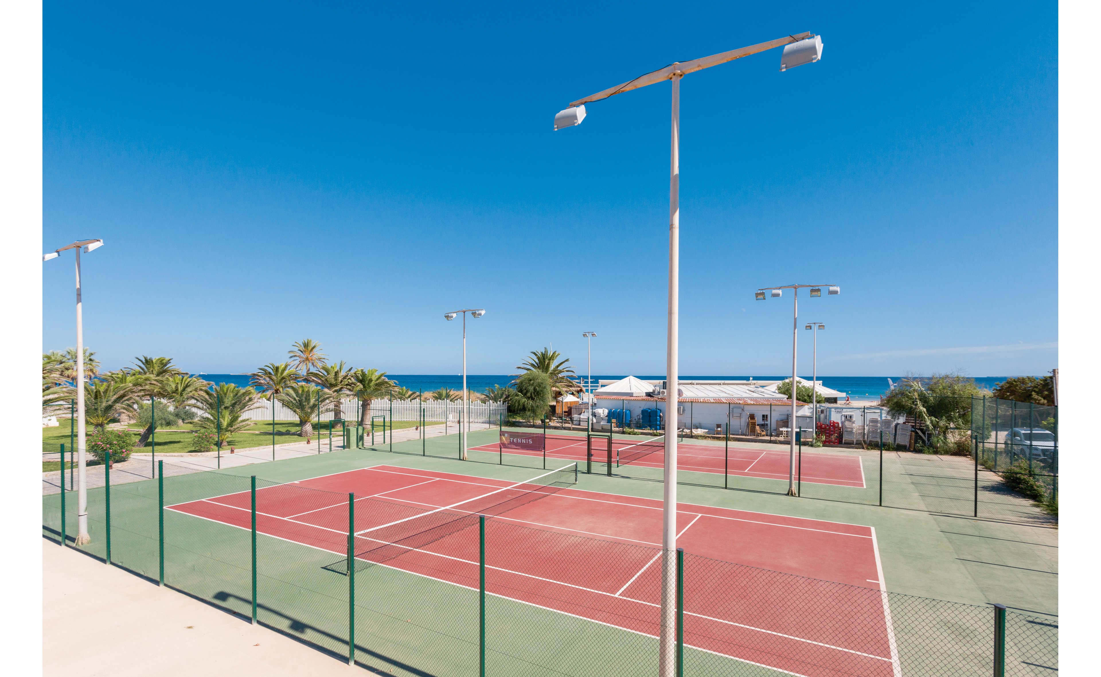 Grand Palladium White Island Resort & Spa