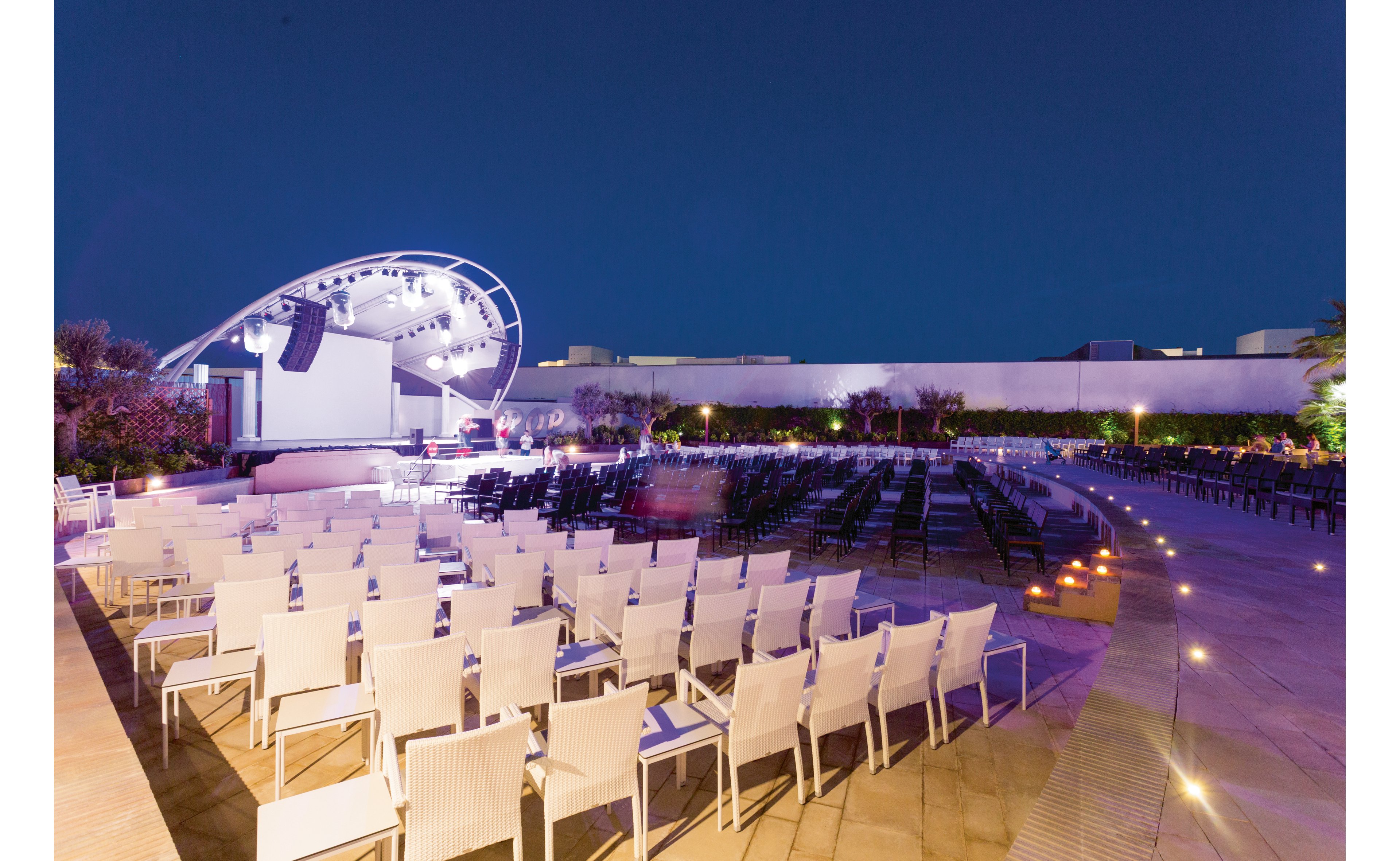 Grand Palladium White Island Resort & Spa