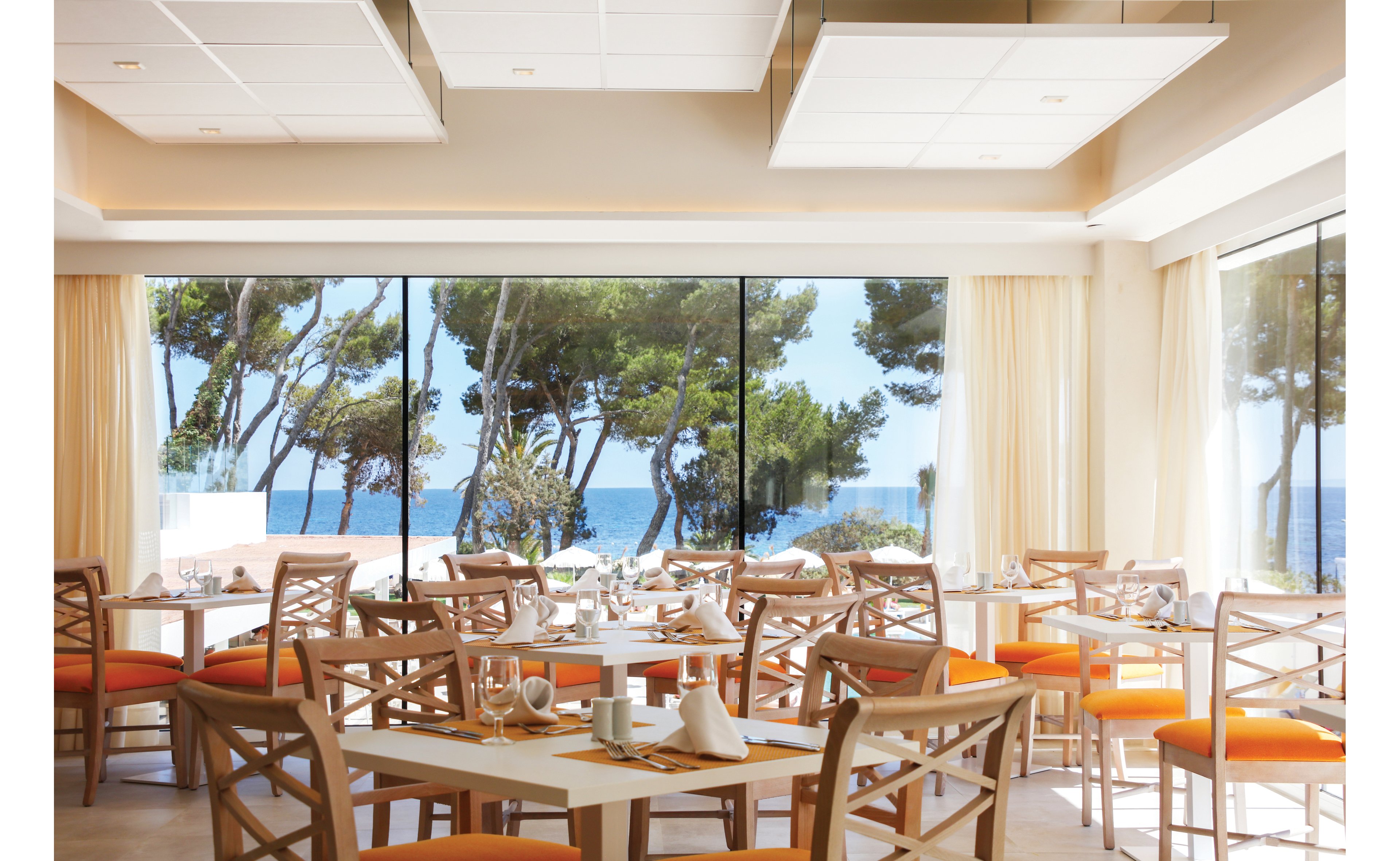 Iberostar Selection Santa Eulalia Ibiza