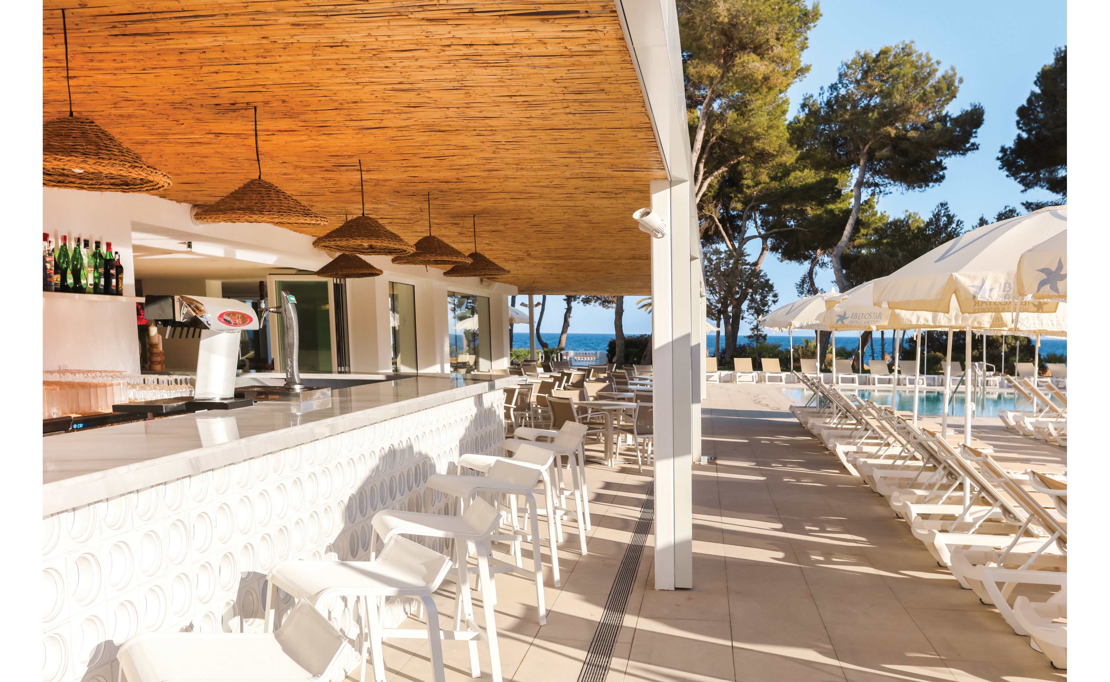 Iberostar Selection Santa Eulalia Ibiza