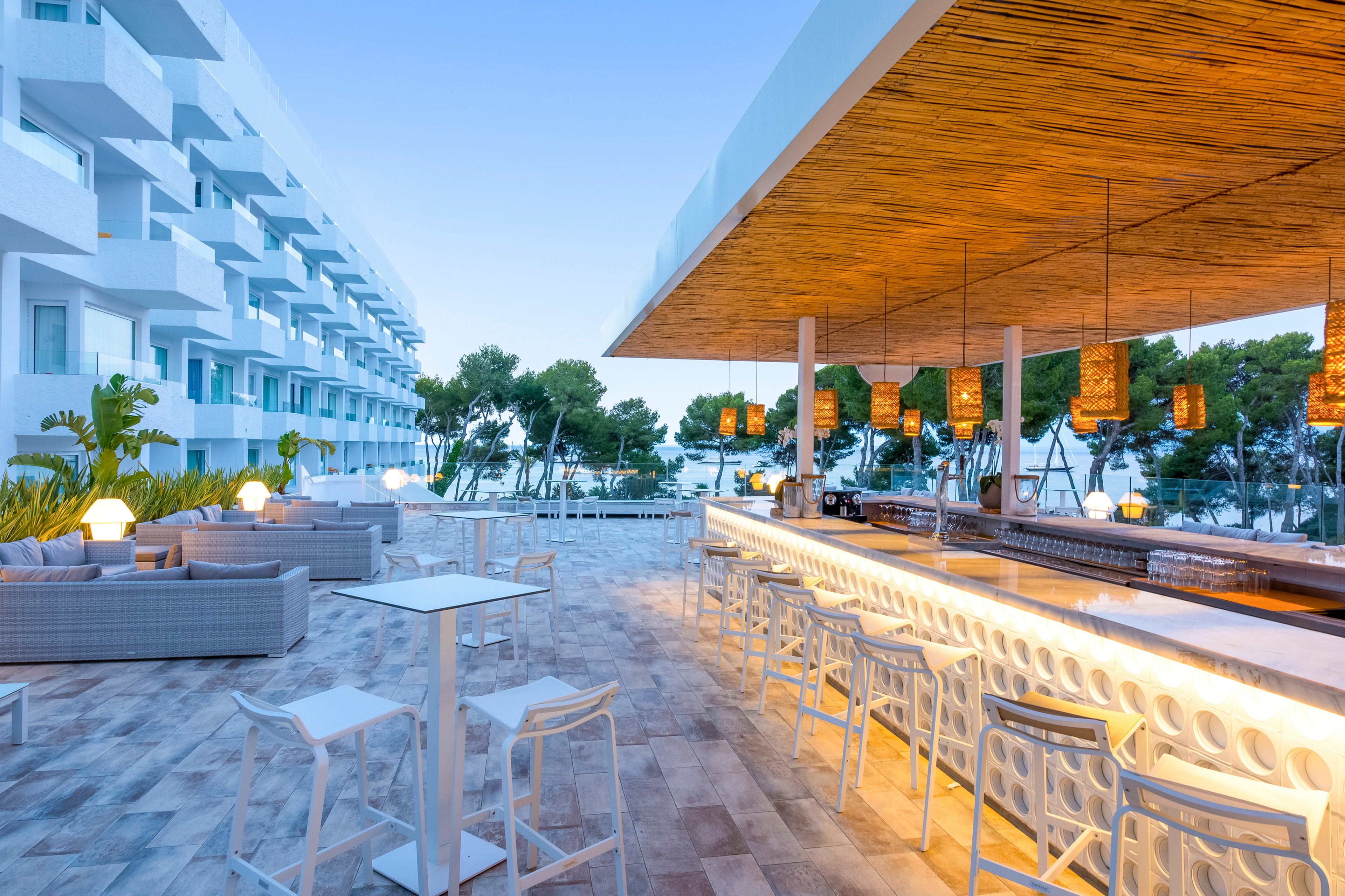 Iberostar Selection Santa Eulalia Ibiza