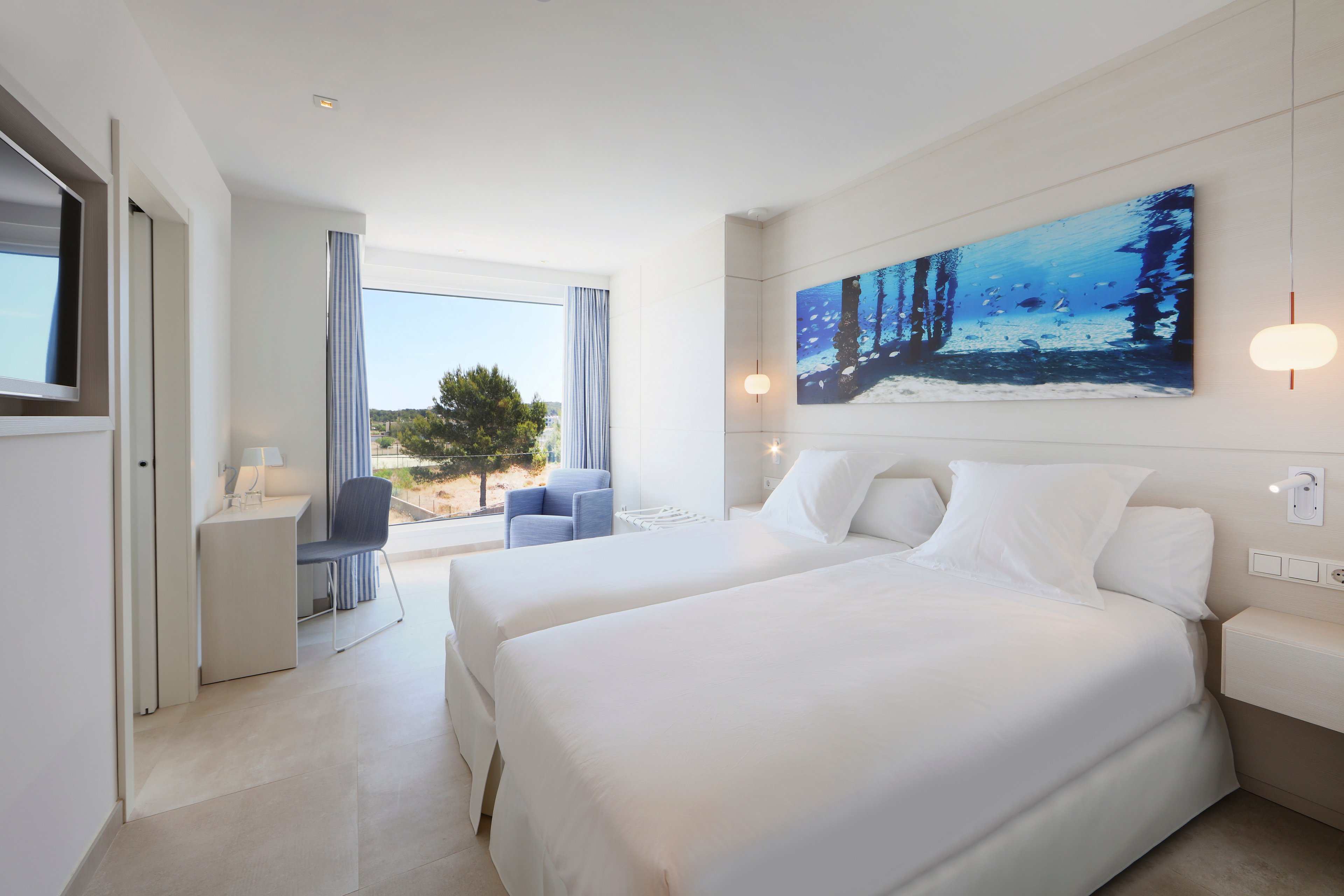 Iberostar Selection Santa Eulalia Ibiza