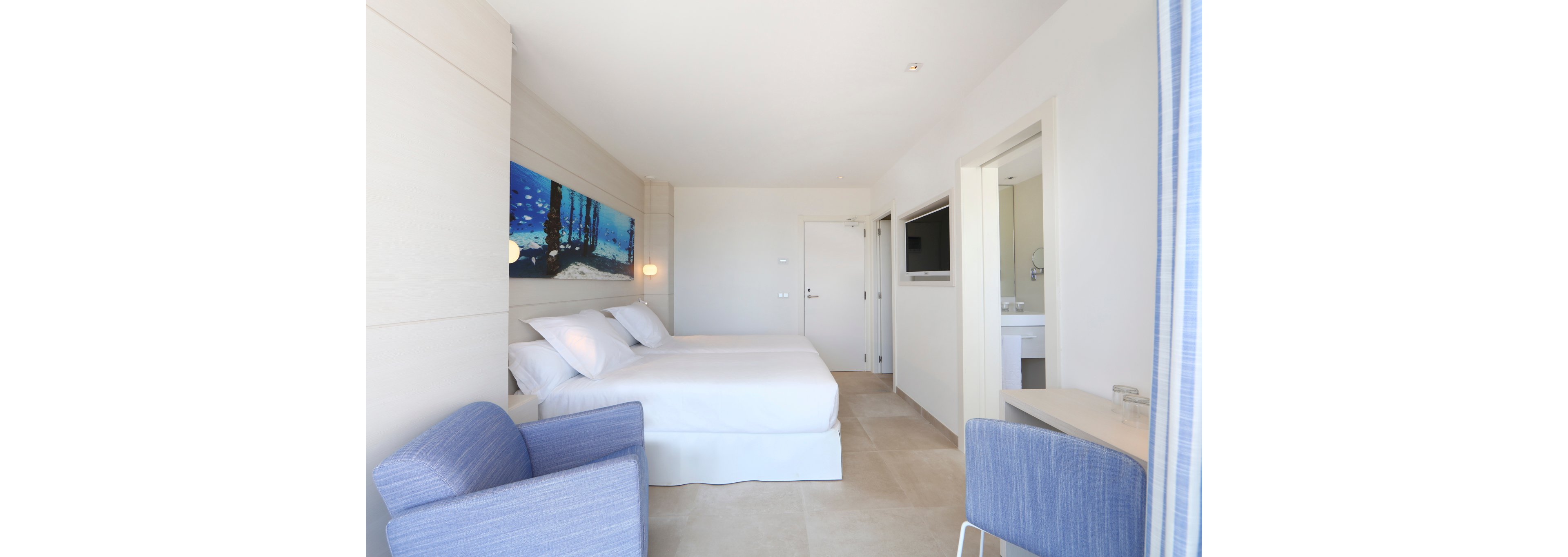 Iberostar Selection Santa Eulalia Ibiza