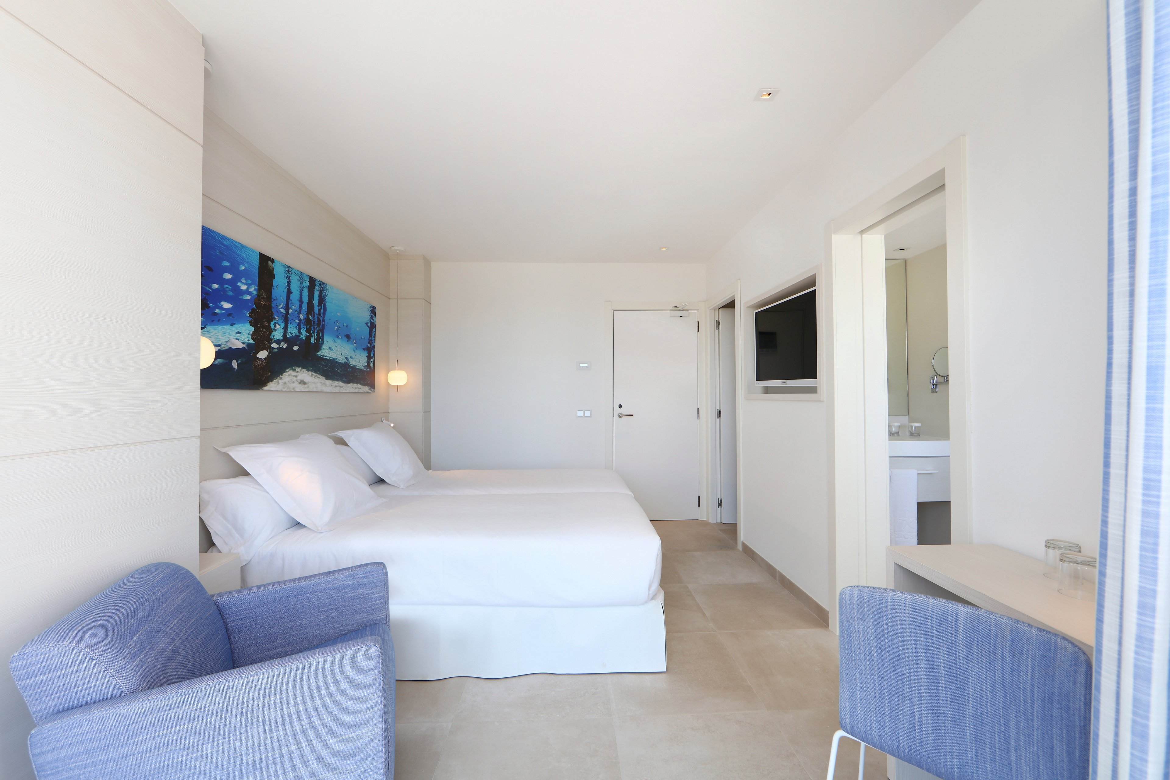 Iberostar Selection Santa Eulalia Ibiza