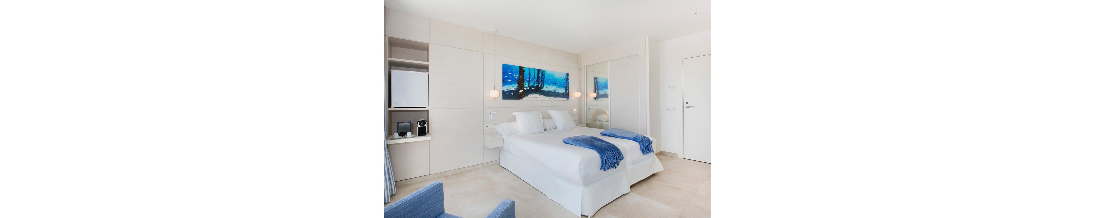 Iberostar Selection Santa Eulalia Ibiza