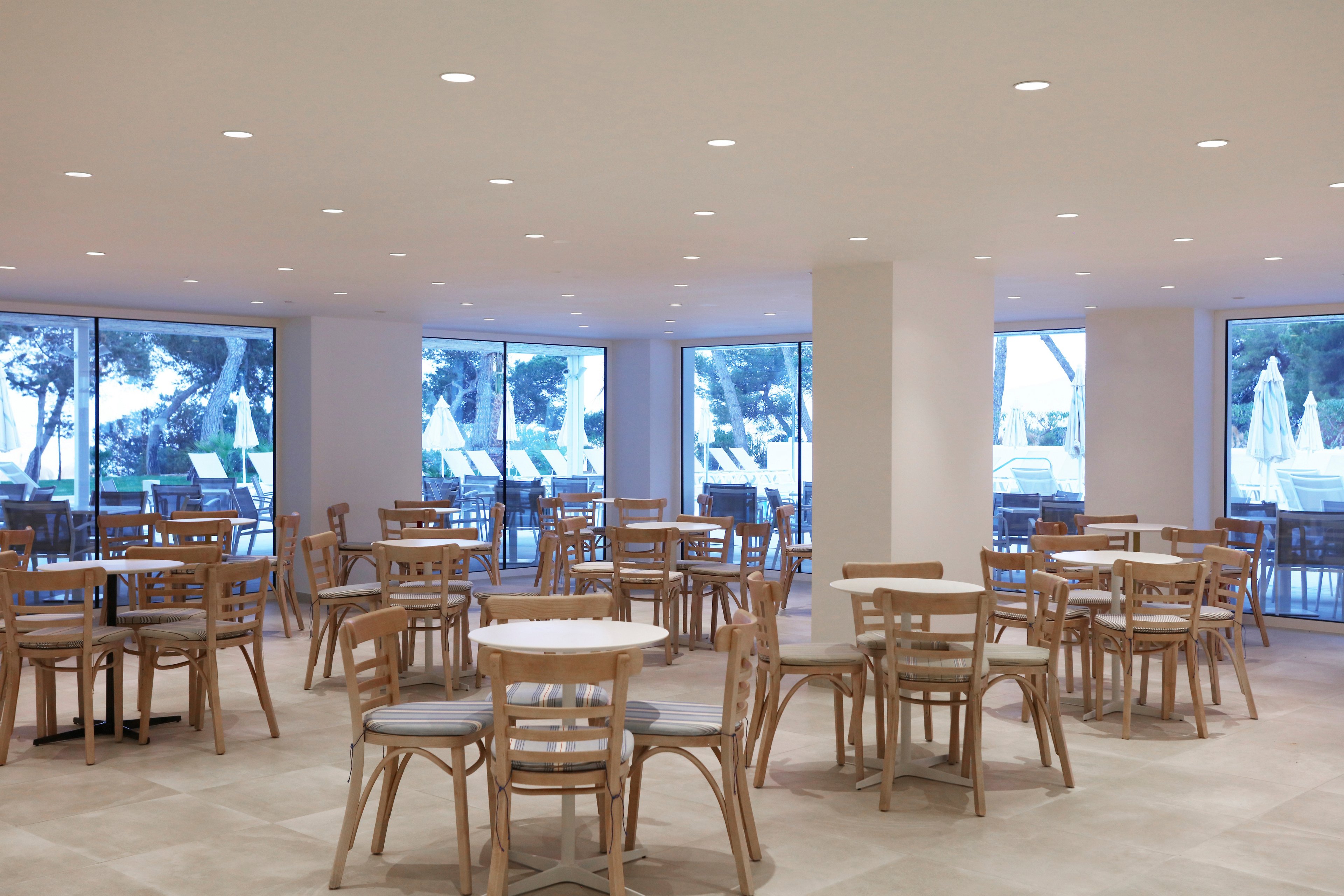 Iberostar Selection Santa Eulalia Ibiza