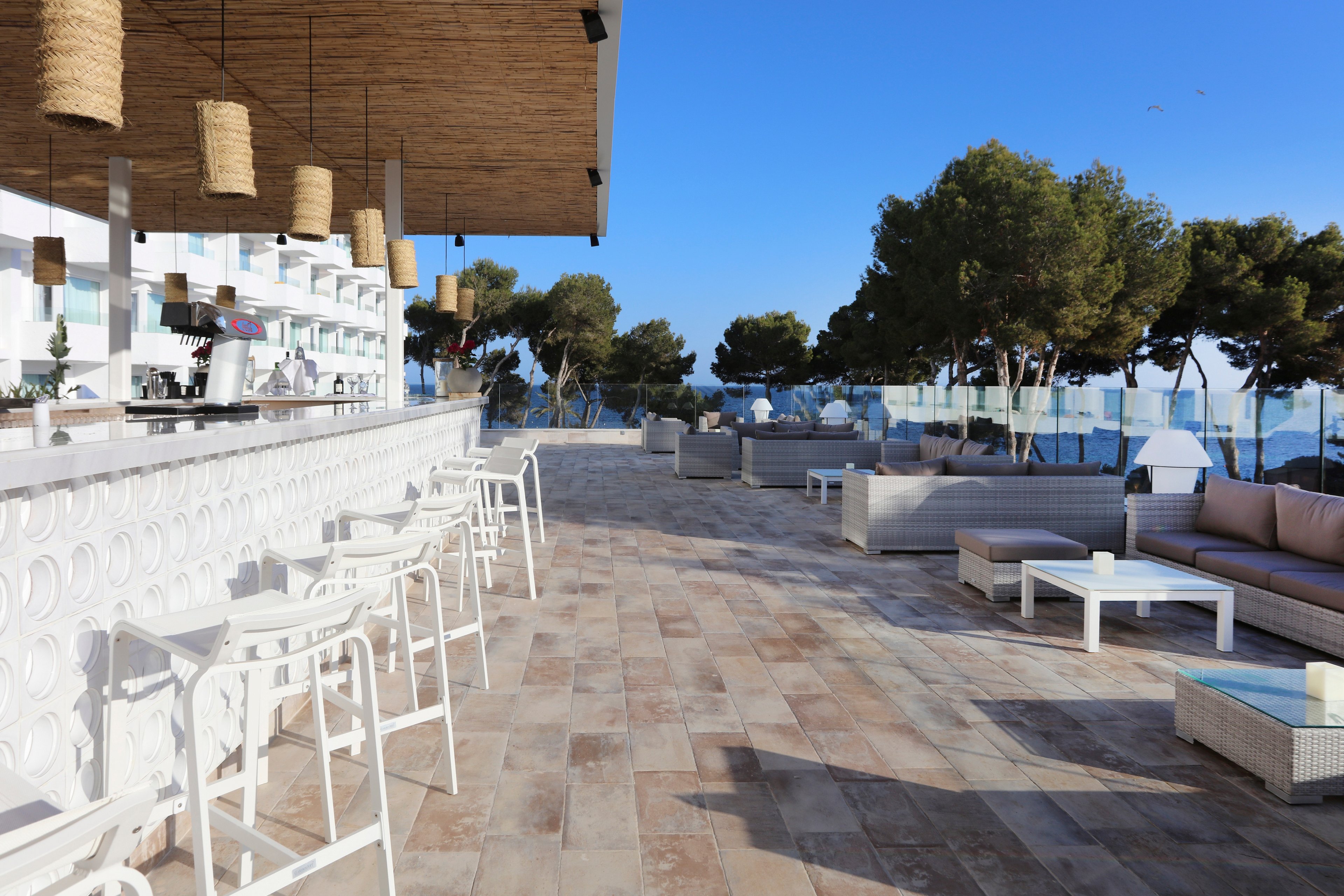 Iberostar Selection Santa Eulalia Ibiza