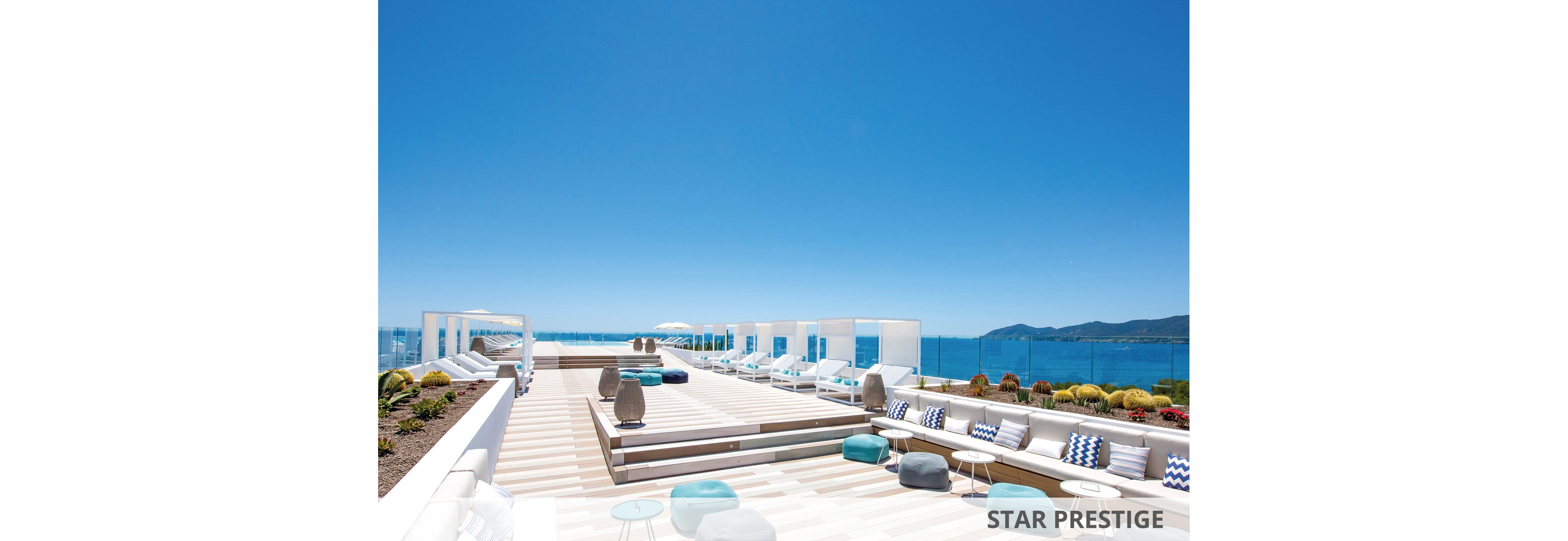 Iberostar Selection Santa Eulalia Ibiza