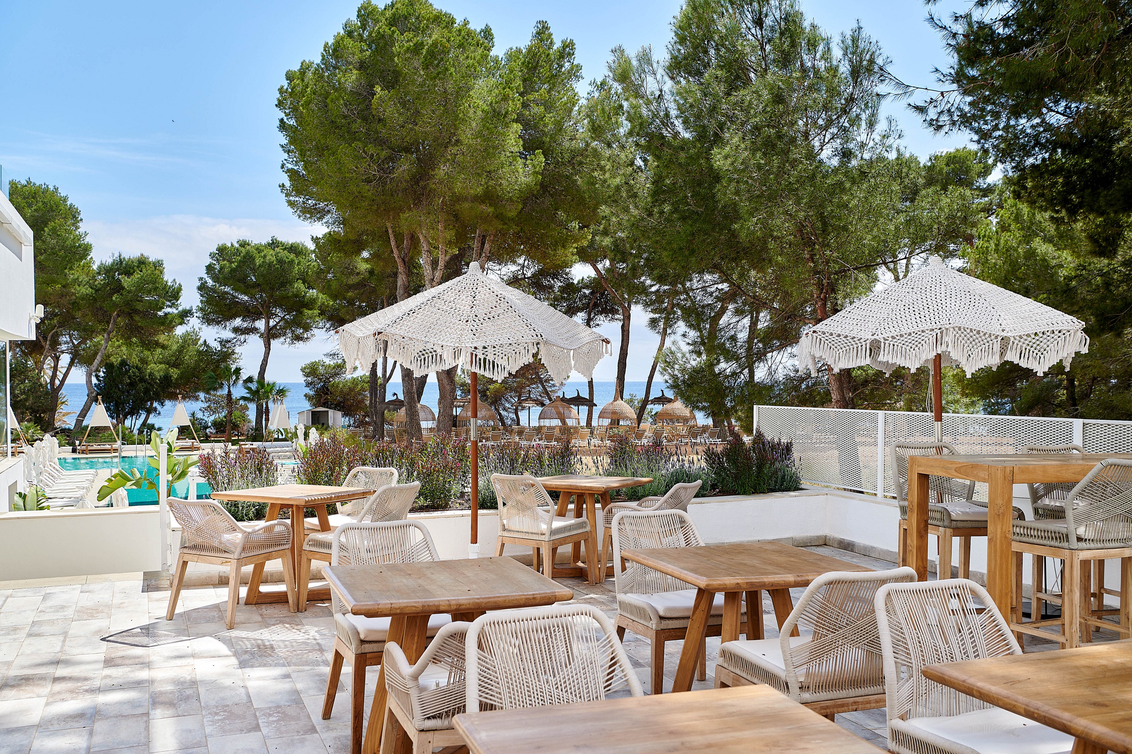 Iberostar Selection Santa Eulalia Ibiza