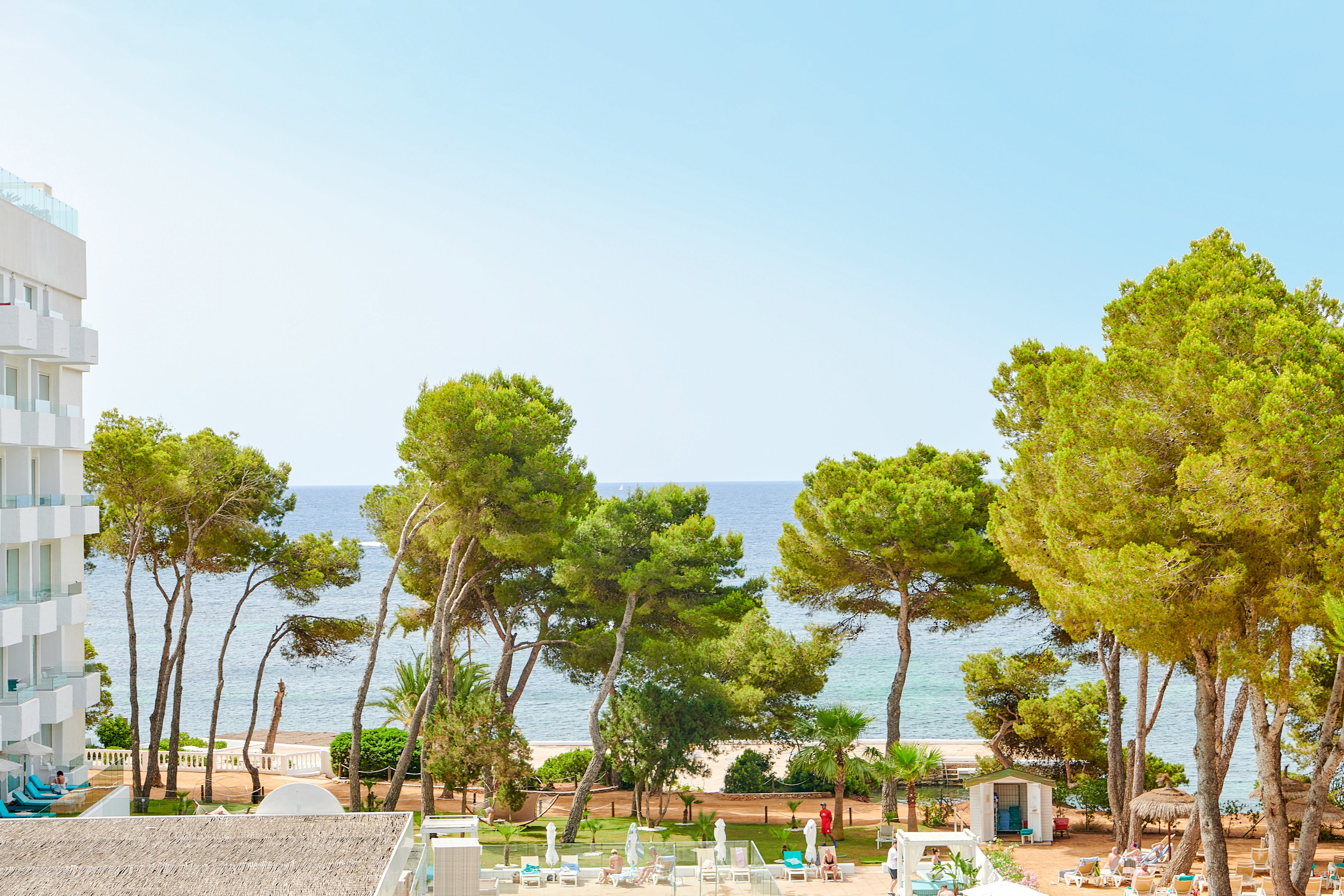 Iberostar Selection Santa Eulalia Ibiza