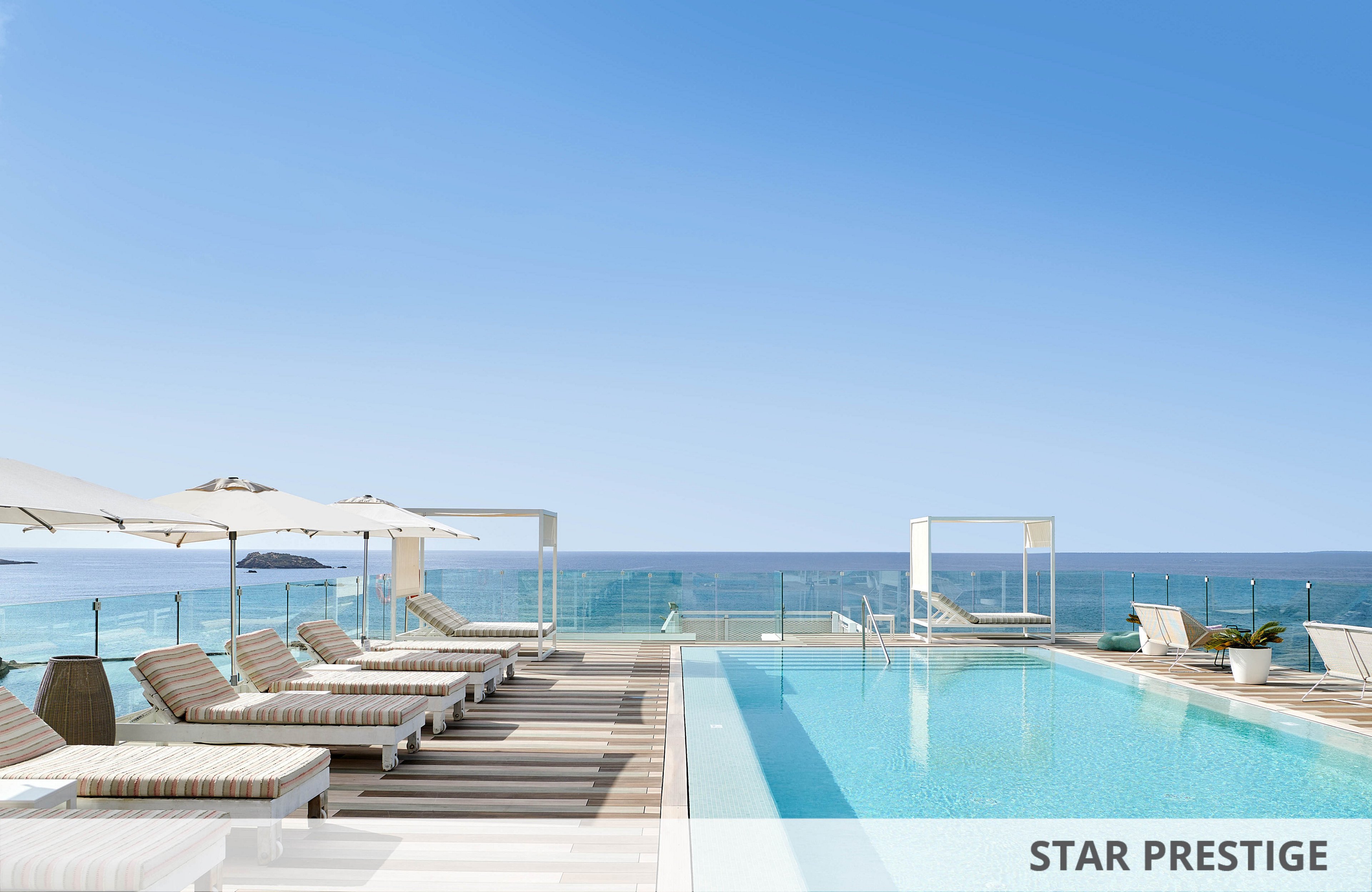 Iberostar Selection Santa Eulalia Ibiza