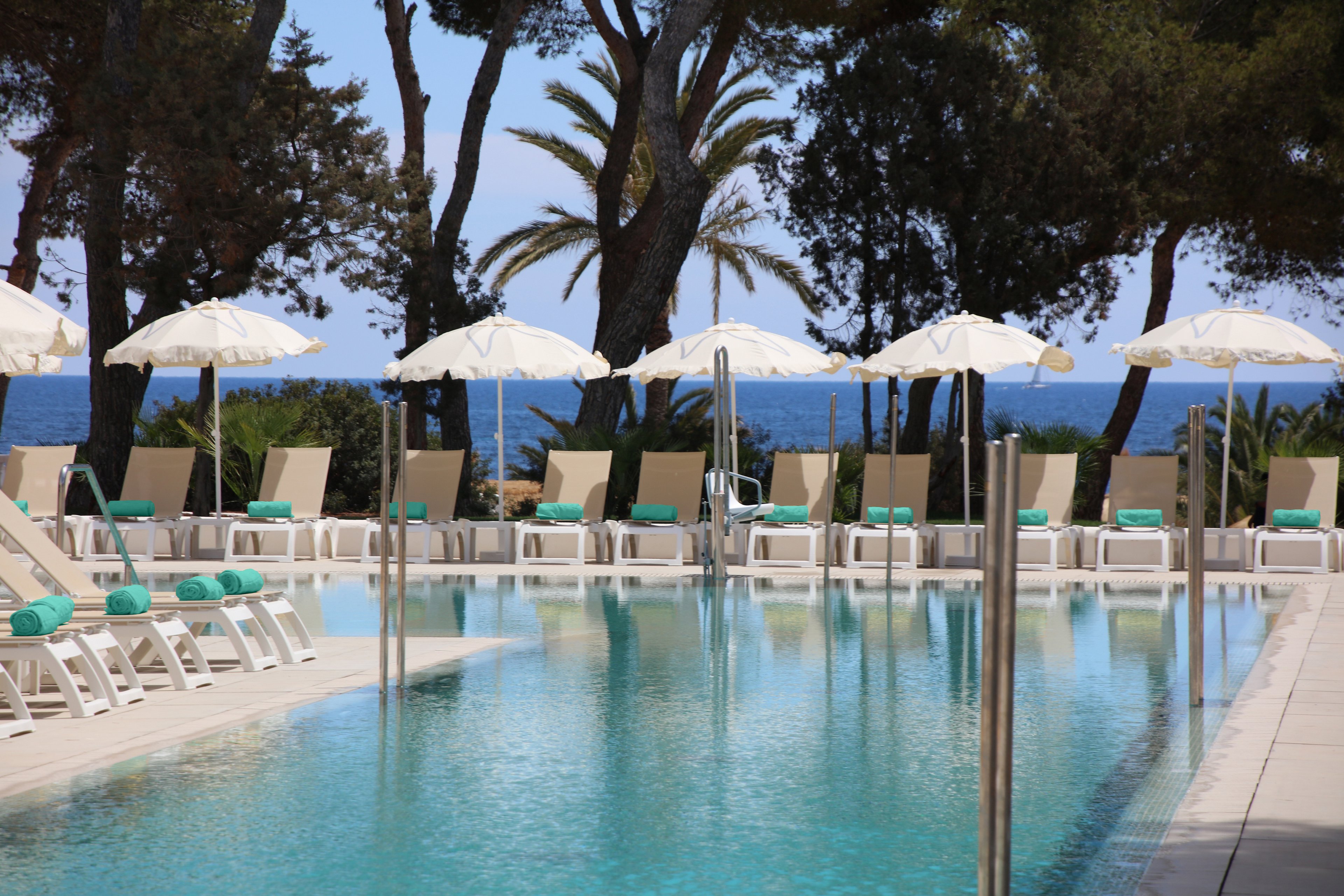 Iberostar Selection Santa Eulalia Ibiza