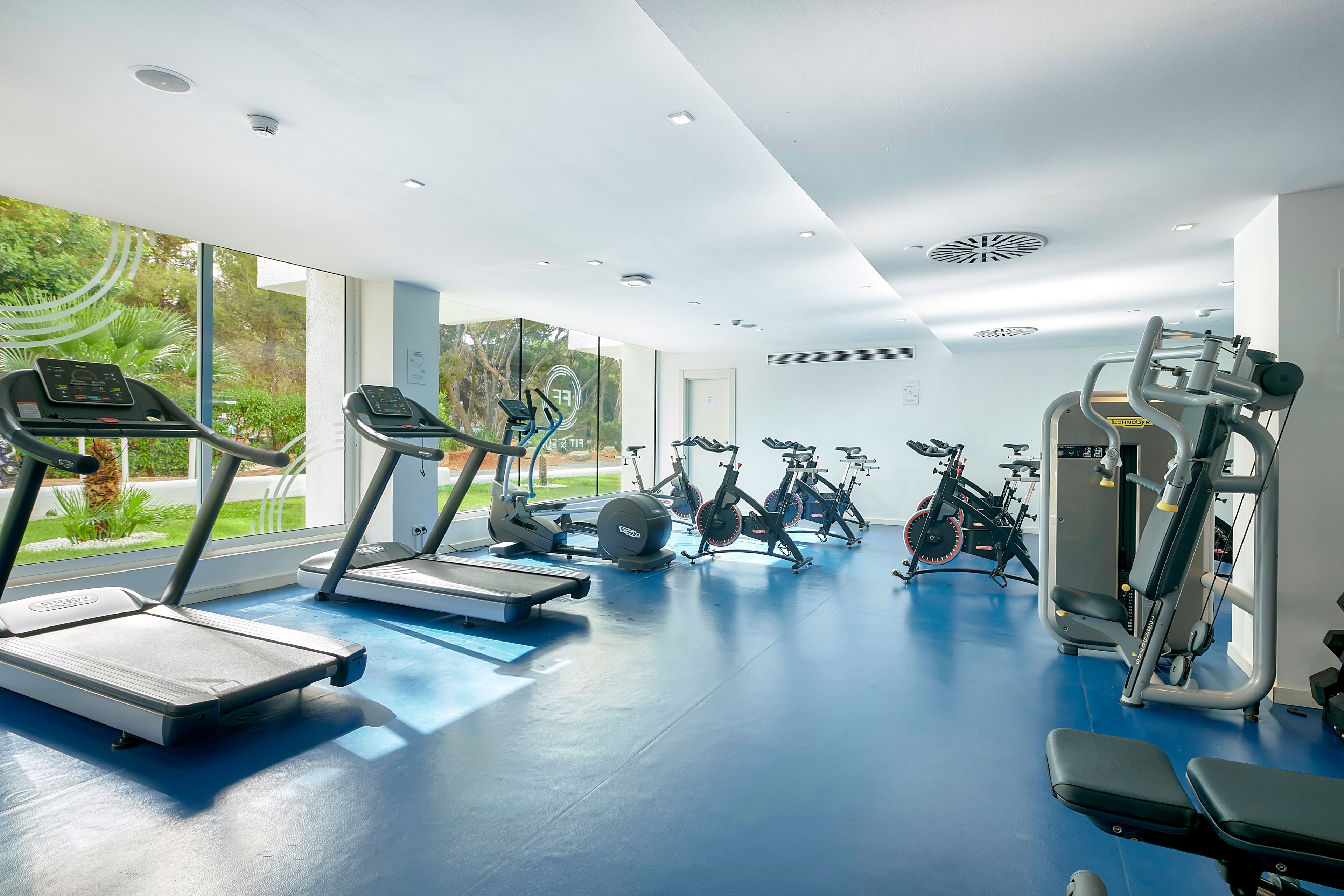 Iberostar Selection Santa Eulalia Ibiza