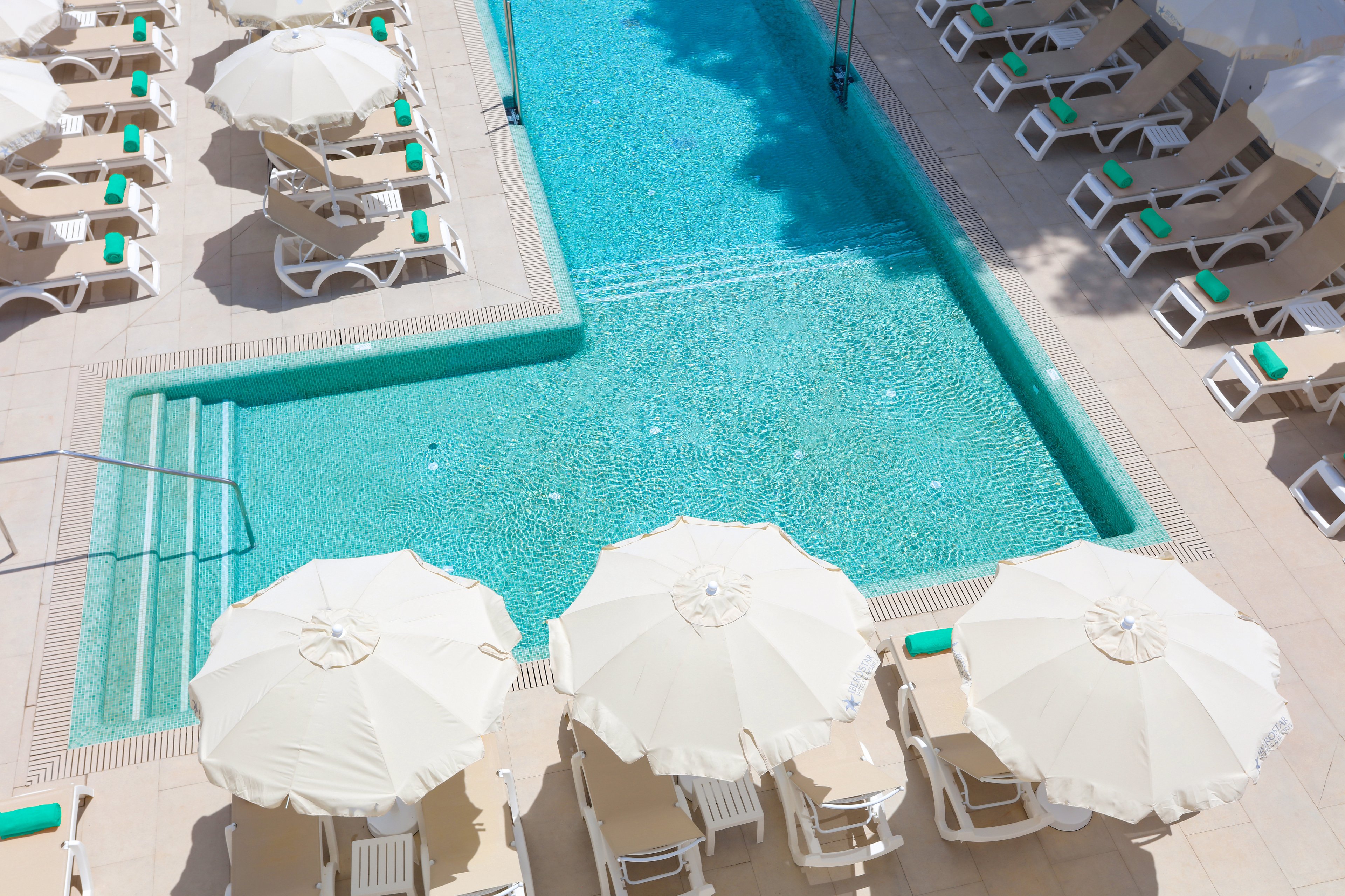 Iberostar Selection Santa Eulalia Ibiza