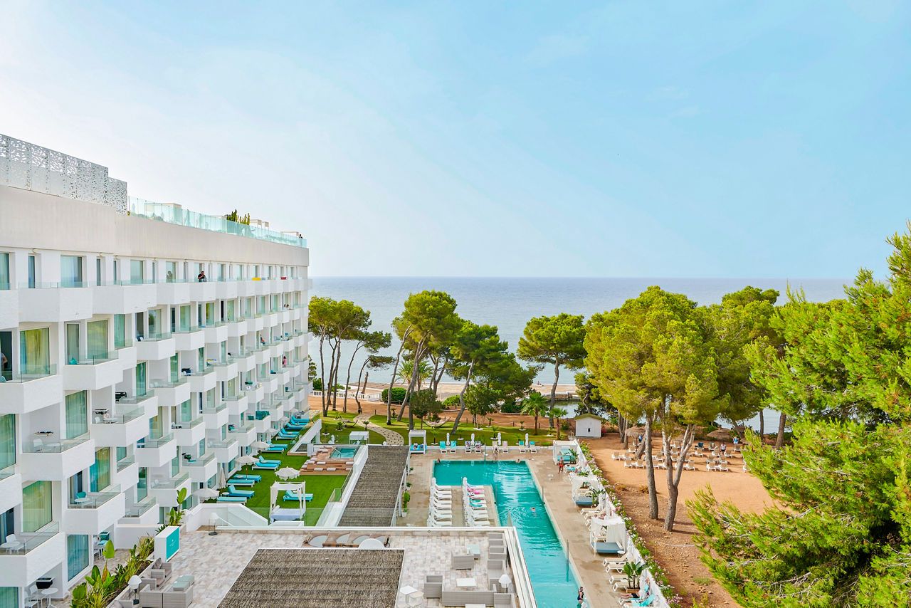Iberostar Selection Santa Eulalia Ibiza