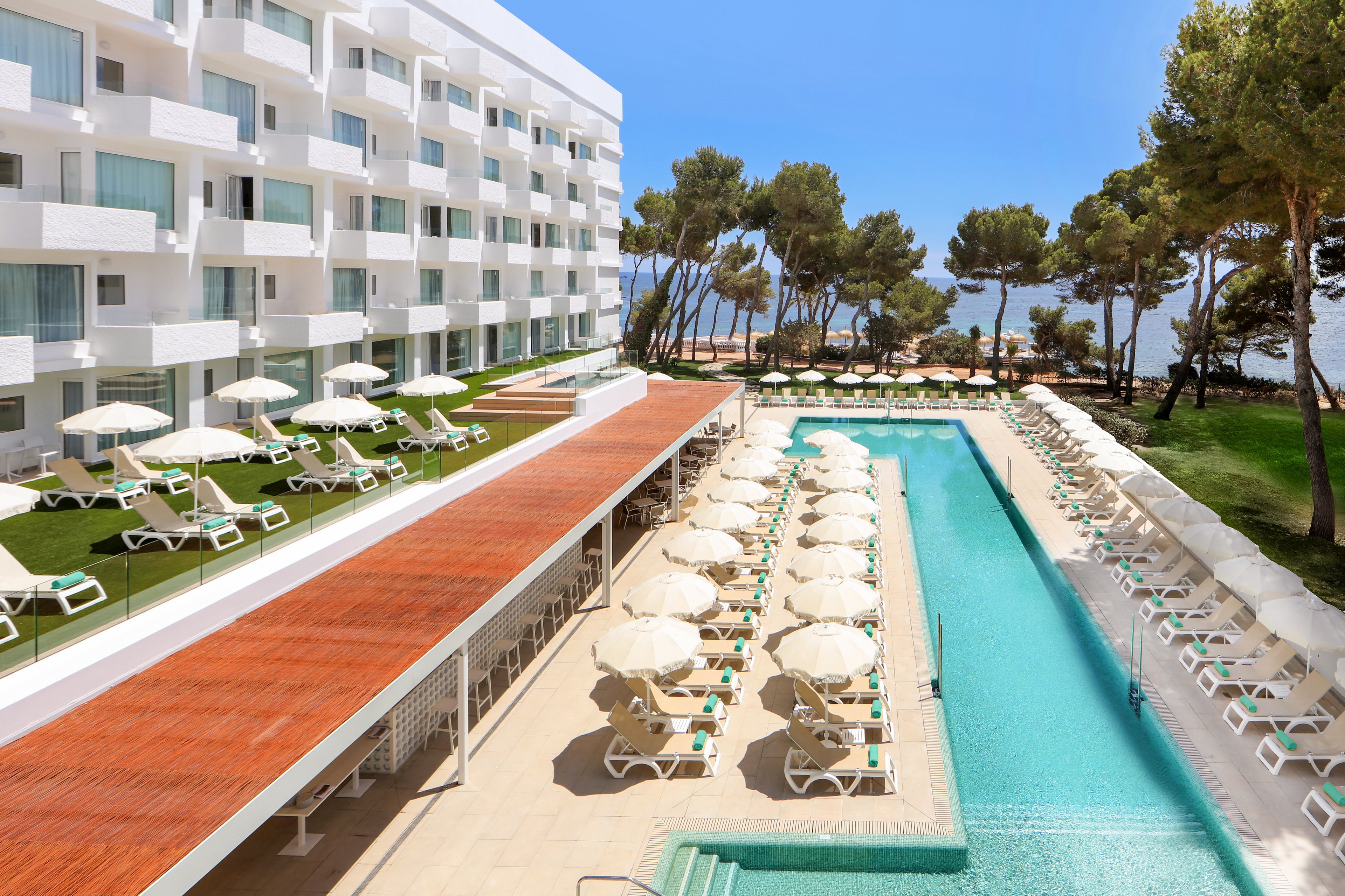 Iberostar Selection Santa Eulalia Ibiza