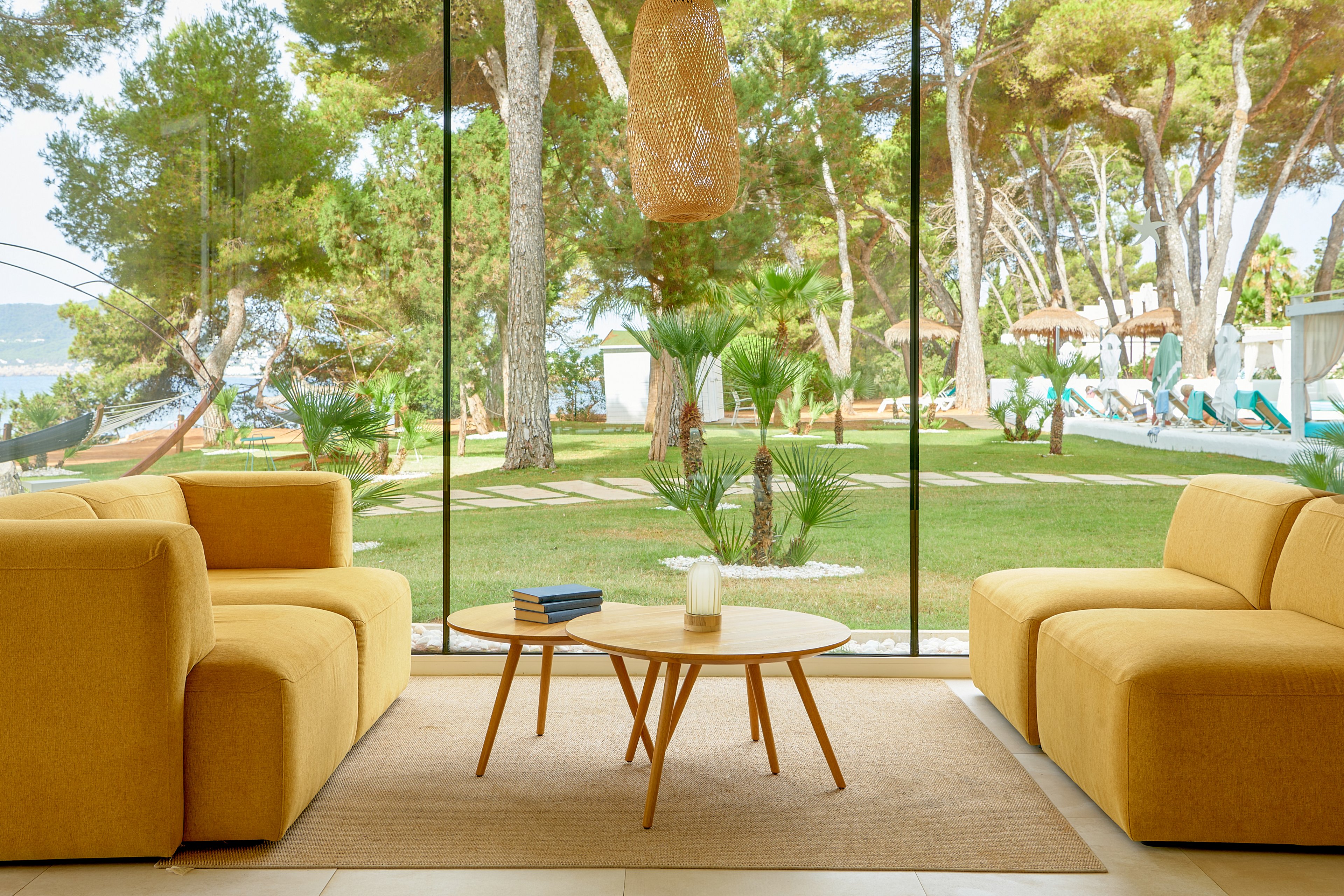 Iberostar Selection Santa Eulalia Ibiza