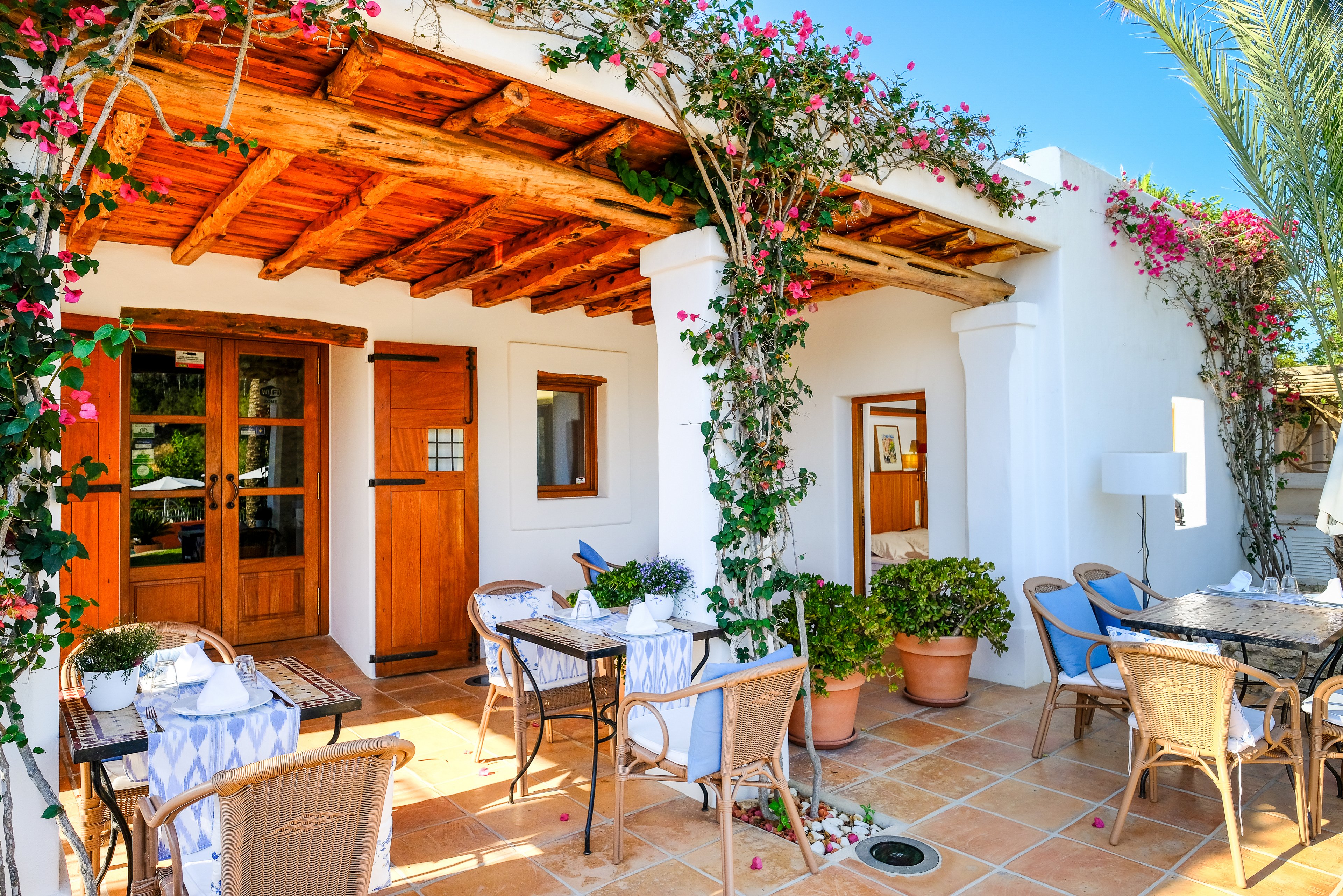 Agroturismo Can Lluc Hotel