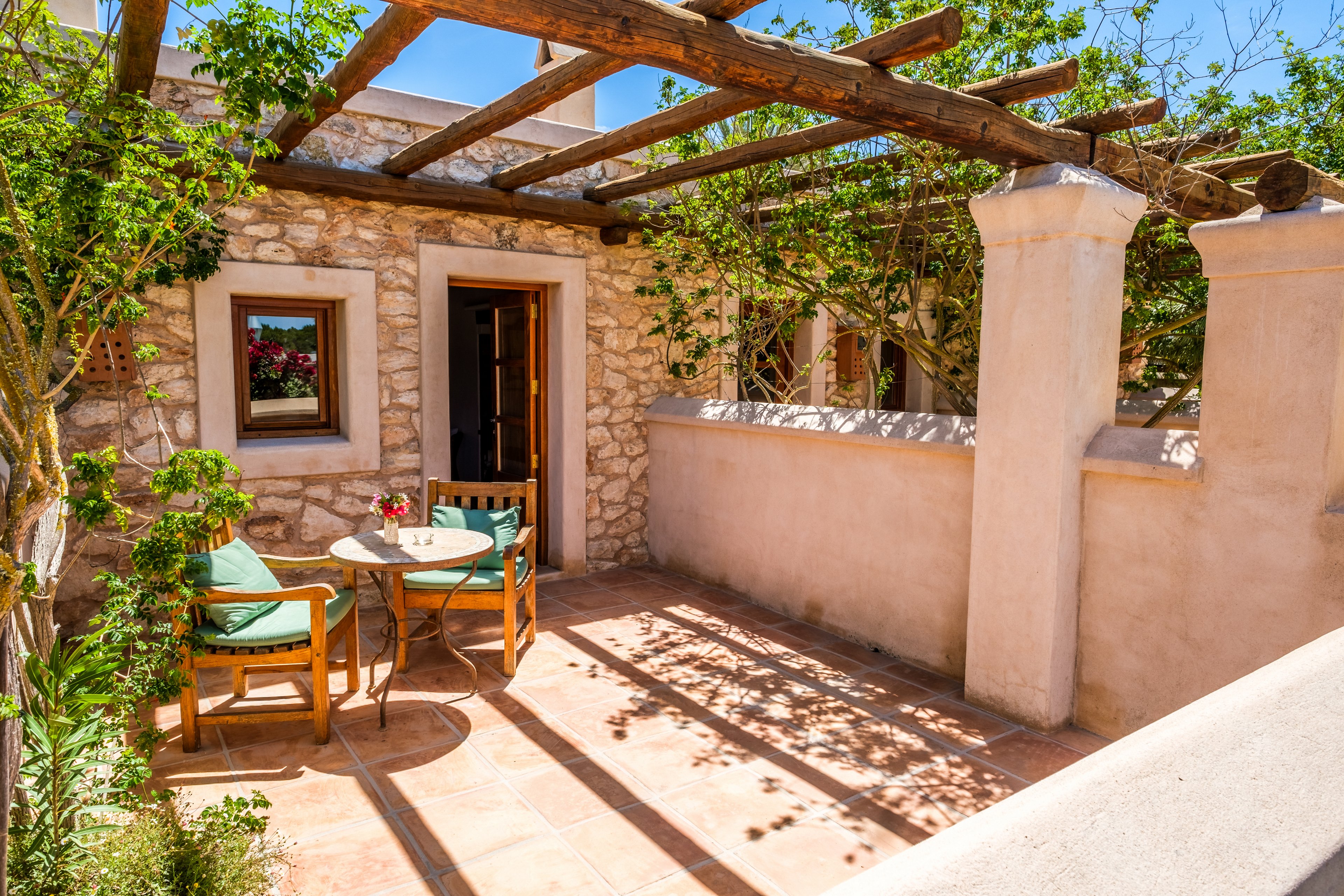 Agroturismo Can Lluc Hotel