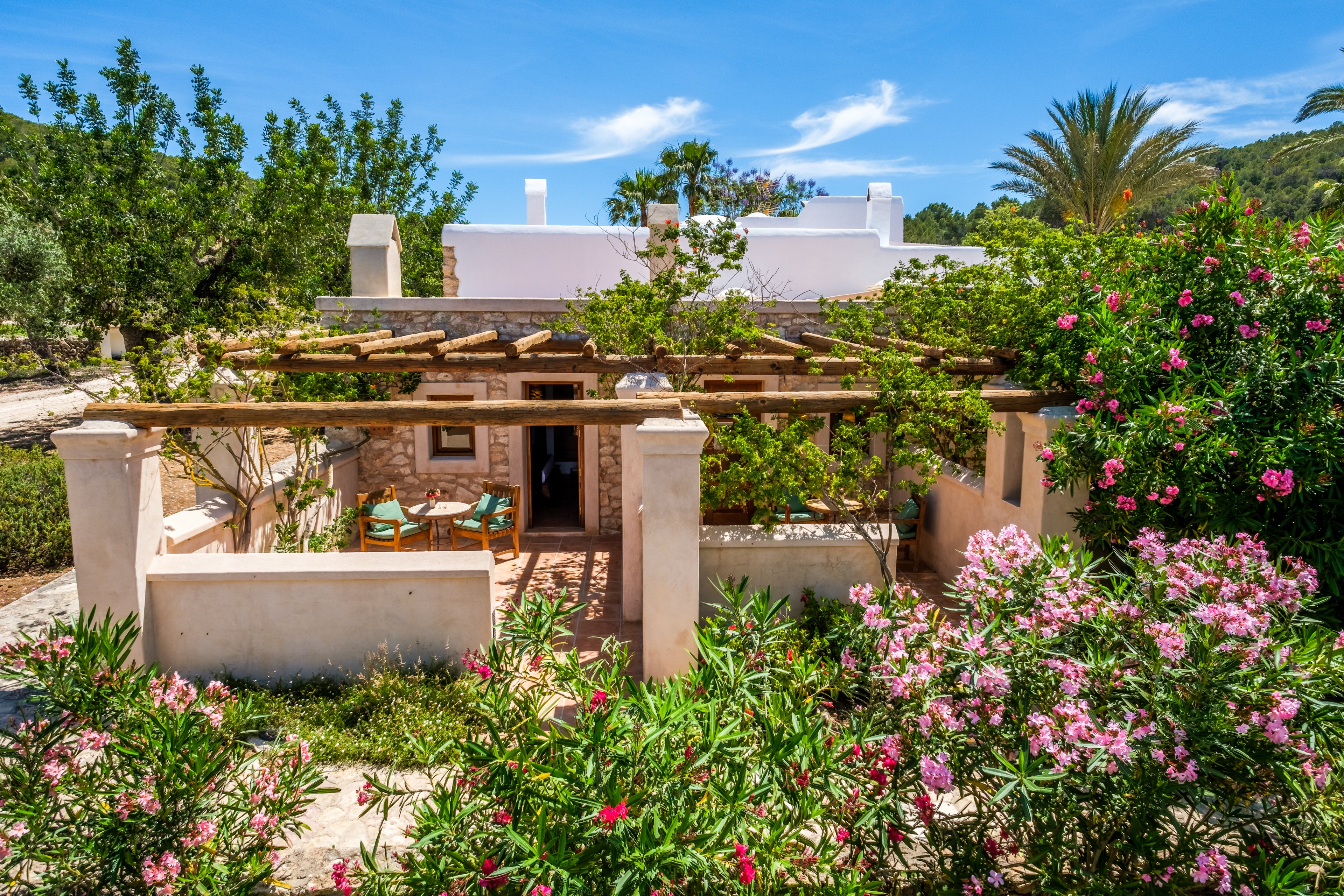 Agroturismo Can Lluc Hotel