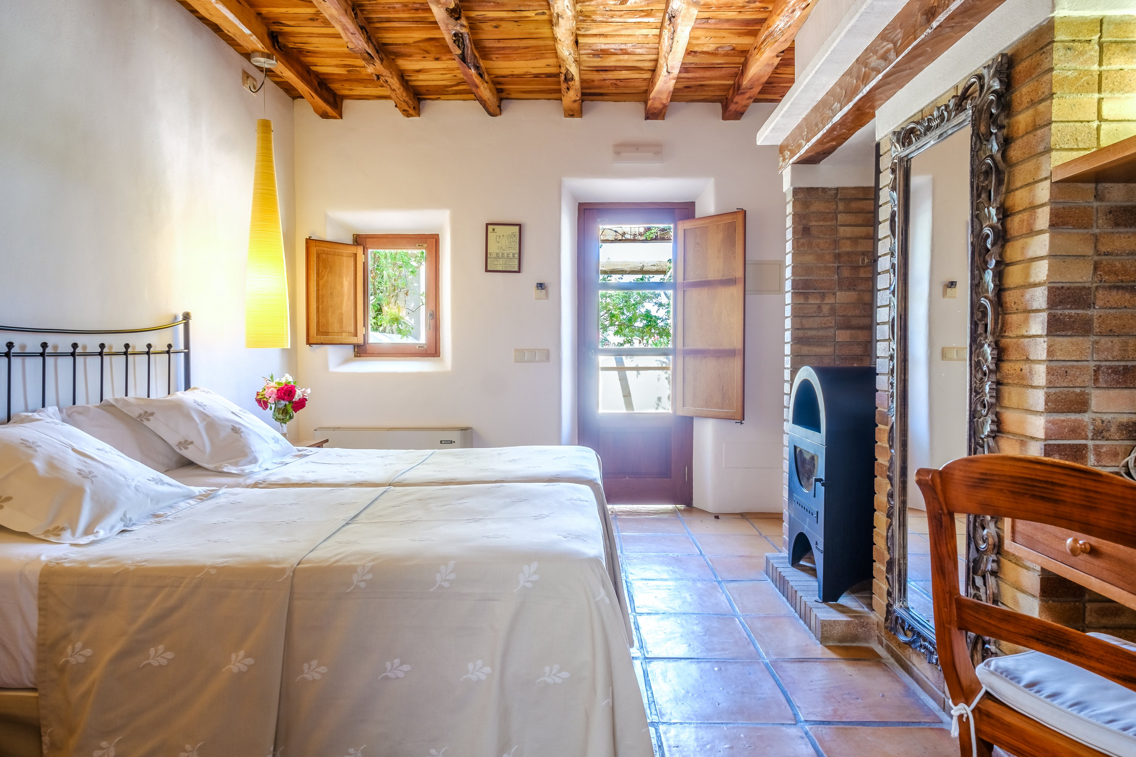 Agroturismo Can Lluc Hotel