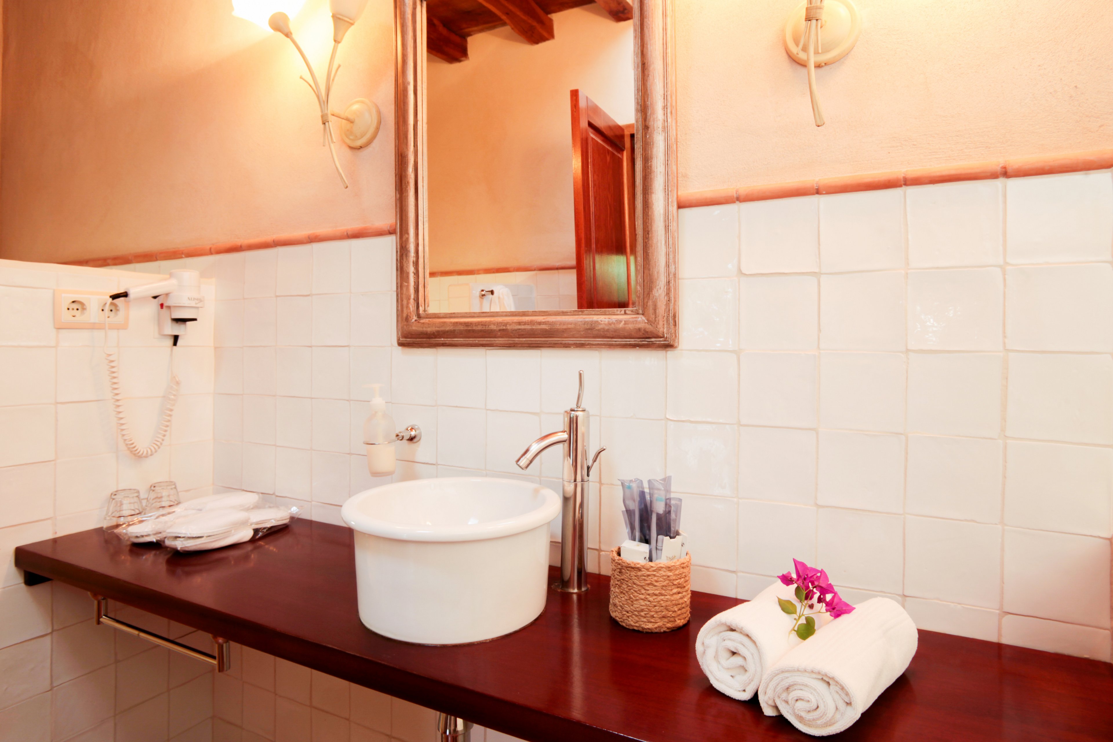 Agroturismo Can Lluc Hotel