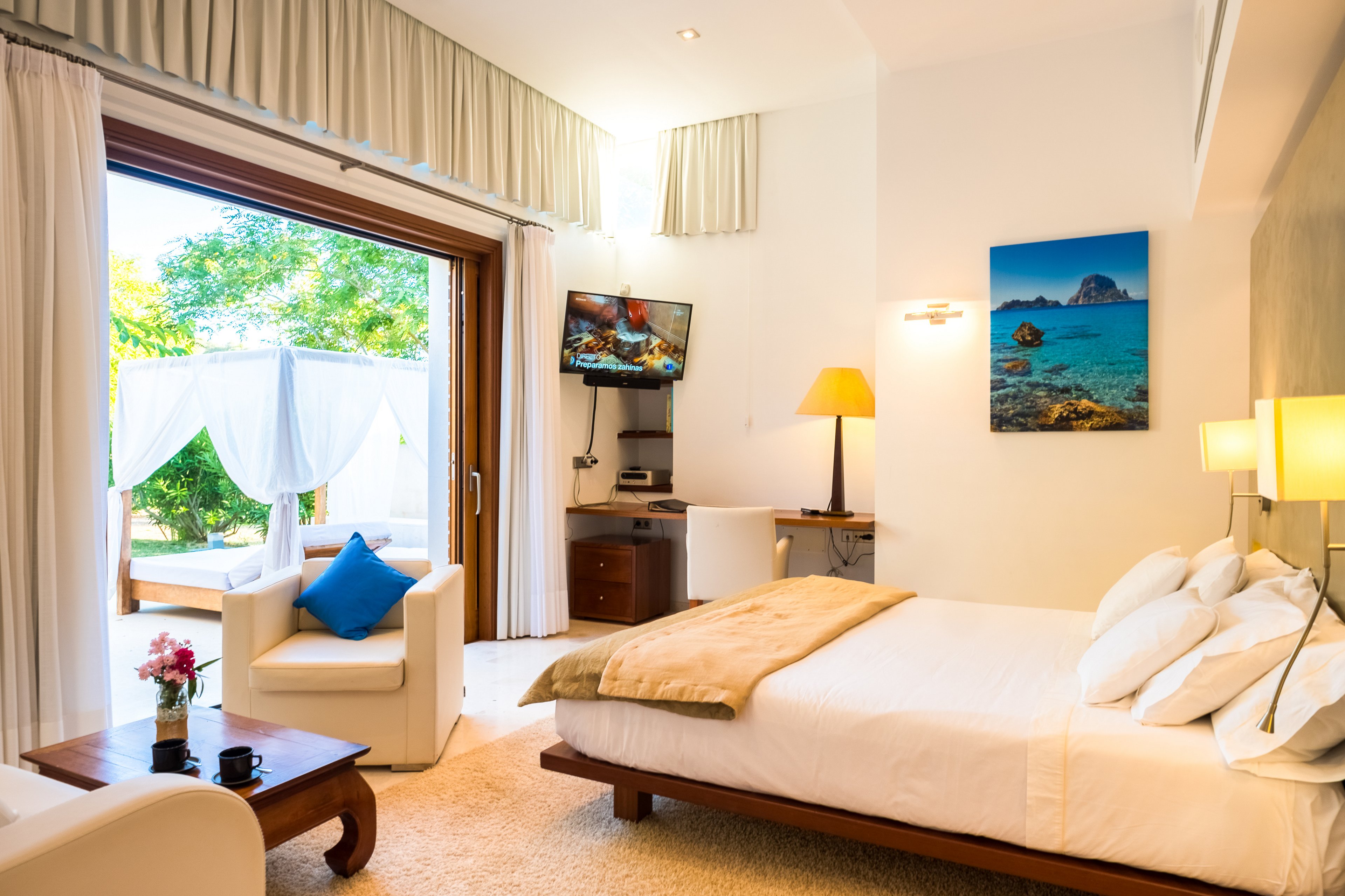 Agroturismo Can Lluc Hotel