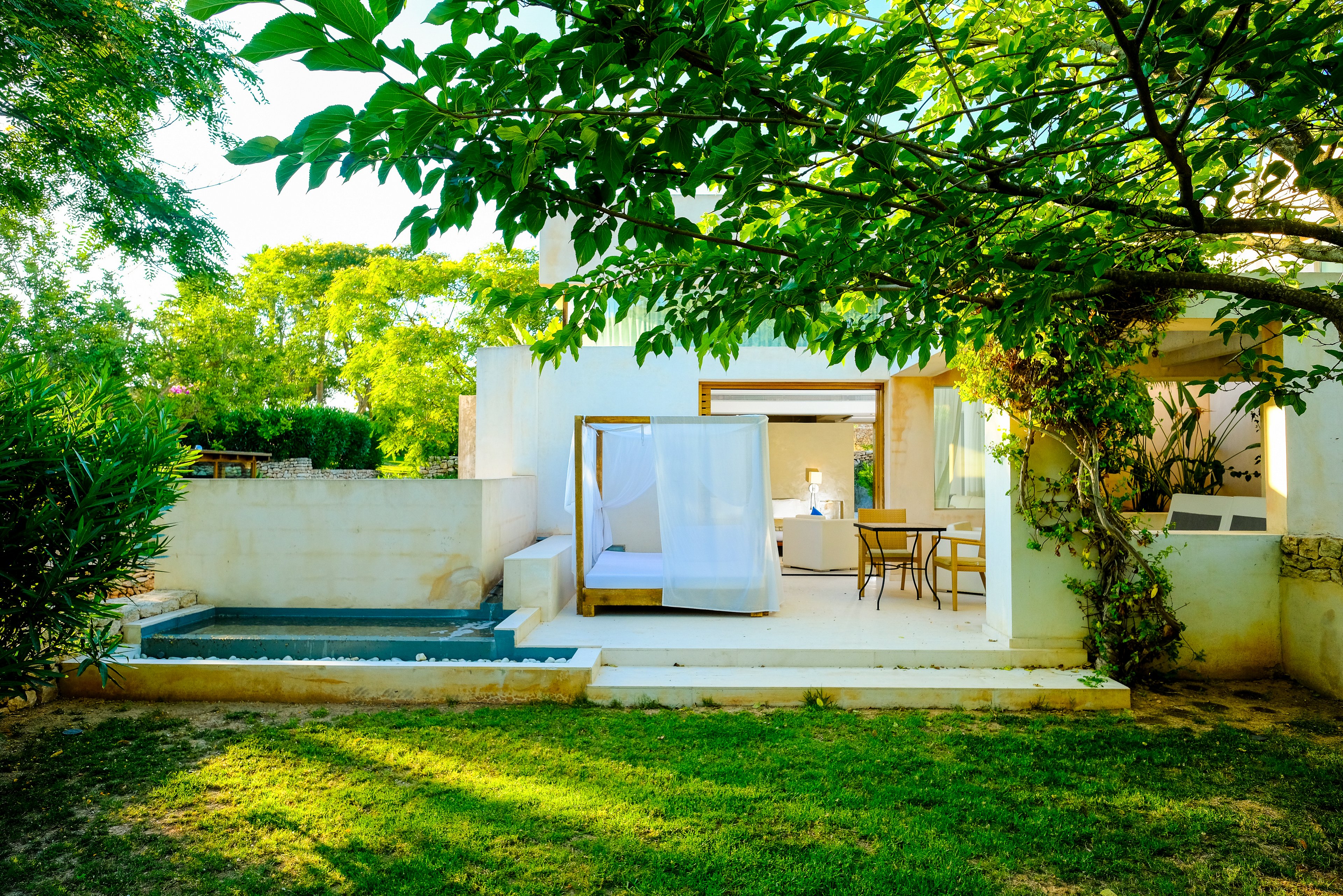 Agroturismo Can Lluc Hotel