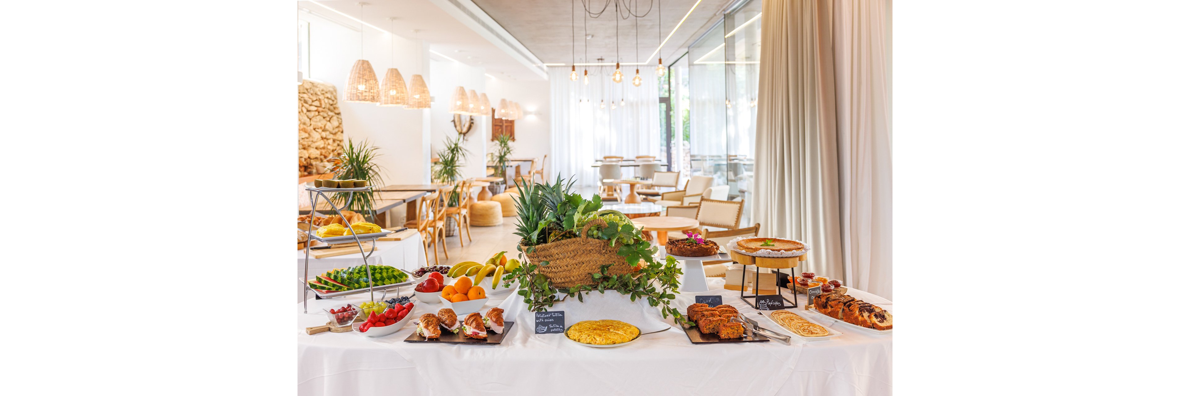 Agroturismo Can Lluc Hotel