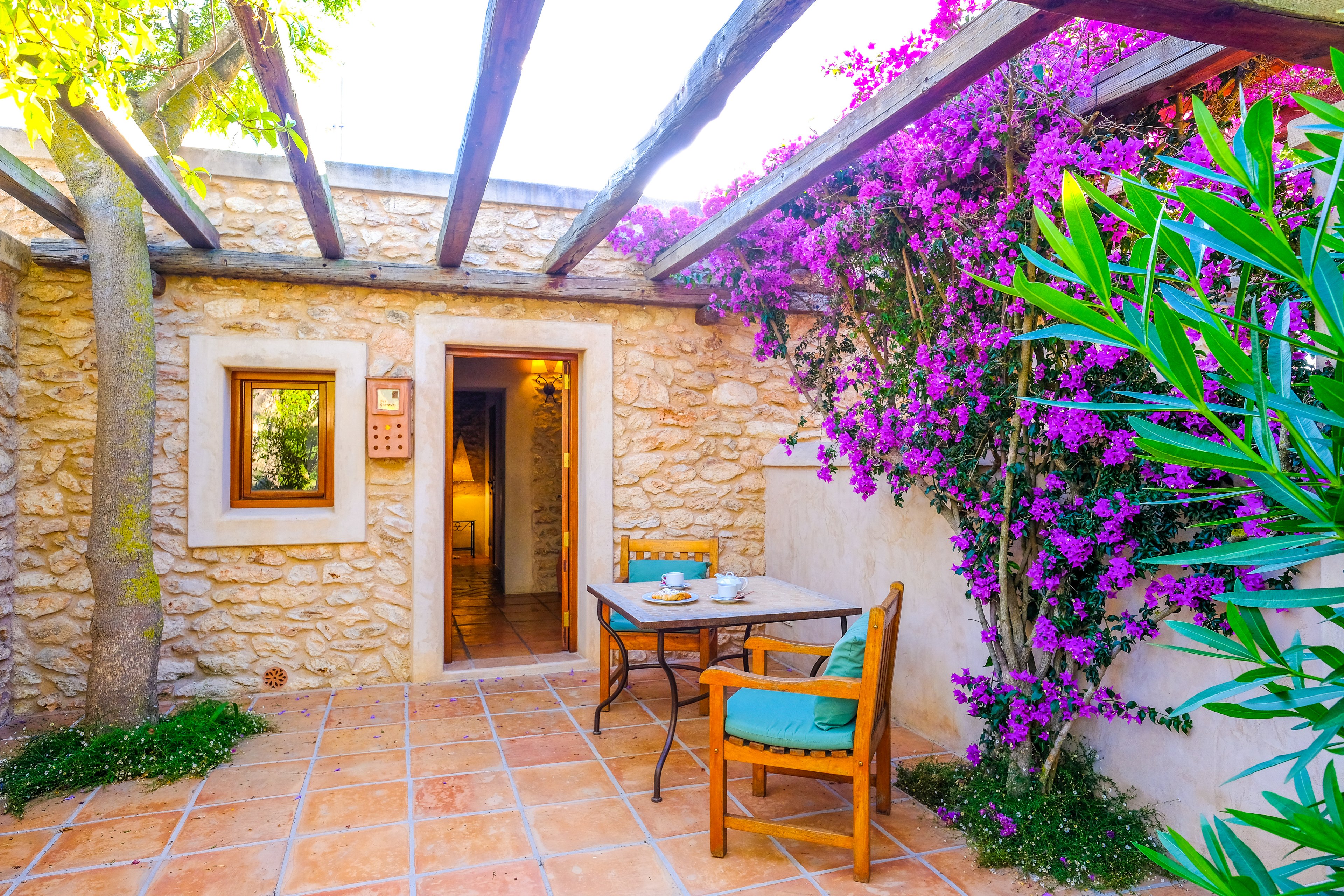 Agroturismo Can Lluc Hotel