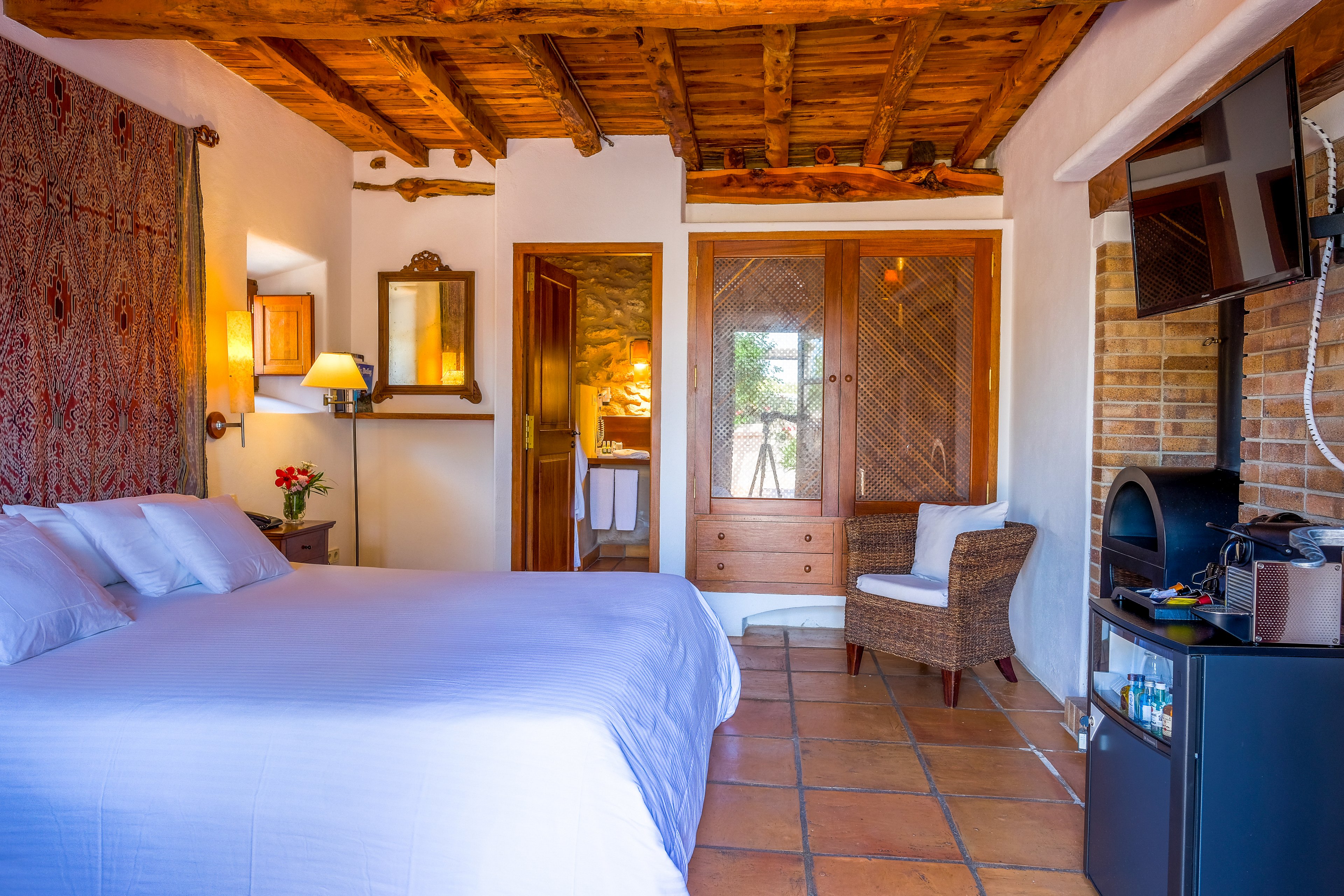 Agroturismo Can Lluc Hotel