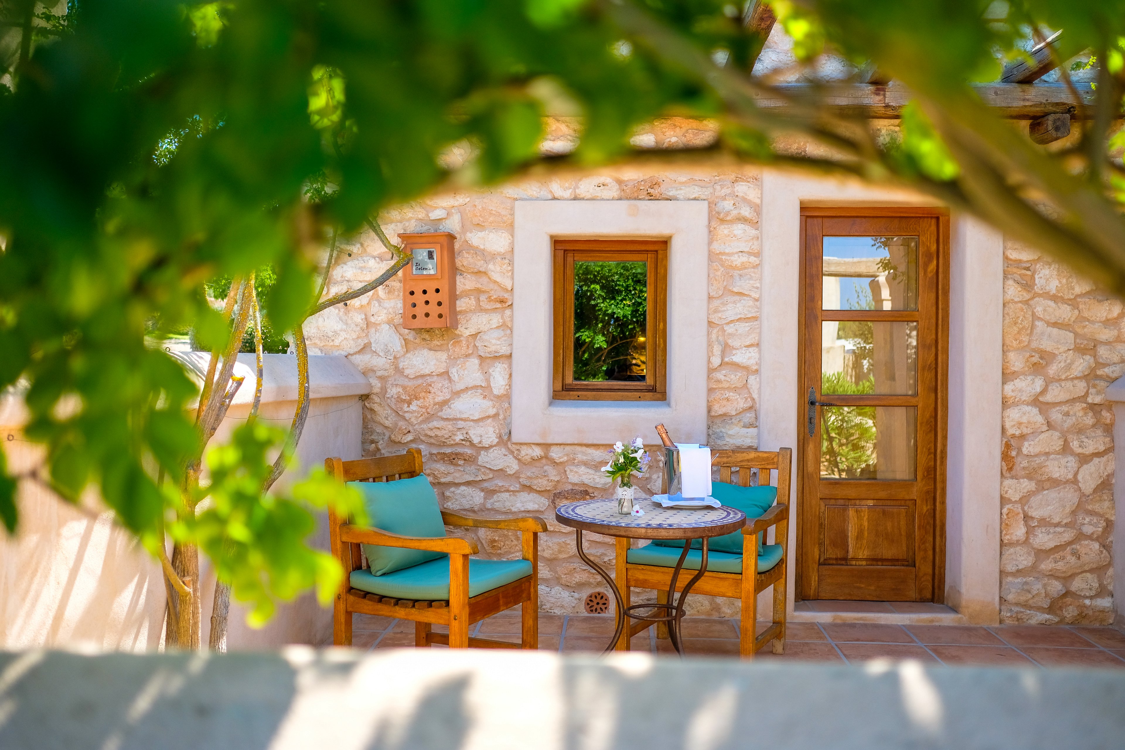 Agroturismo Can Lluc Hotel