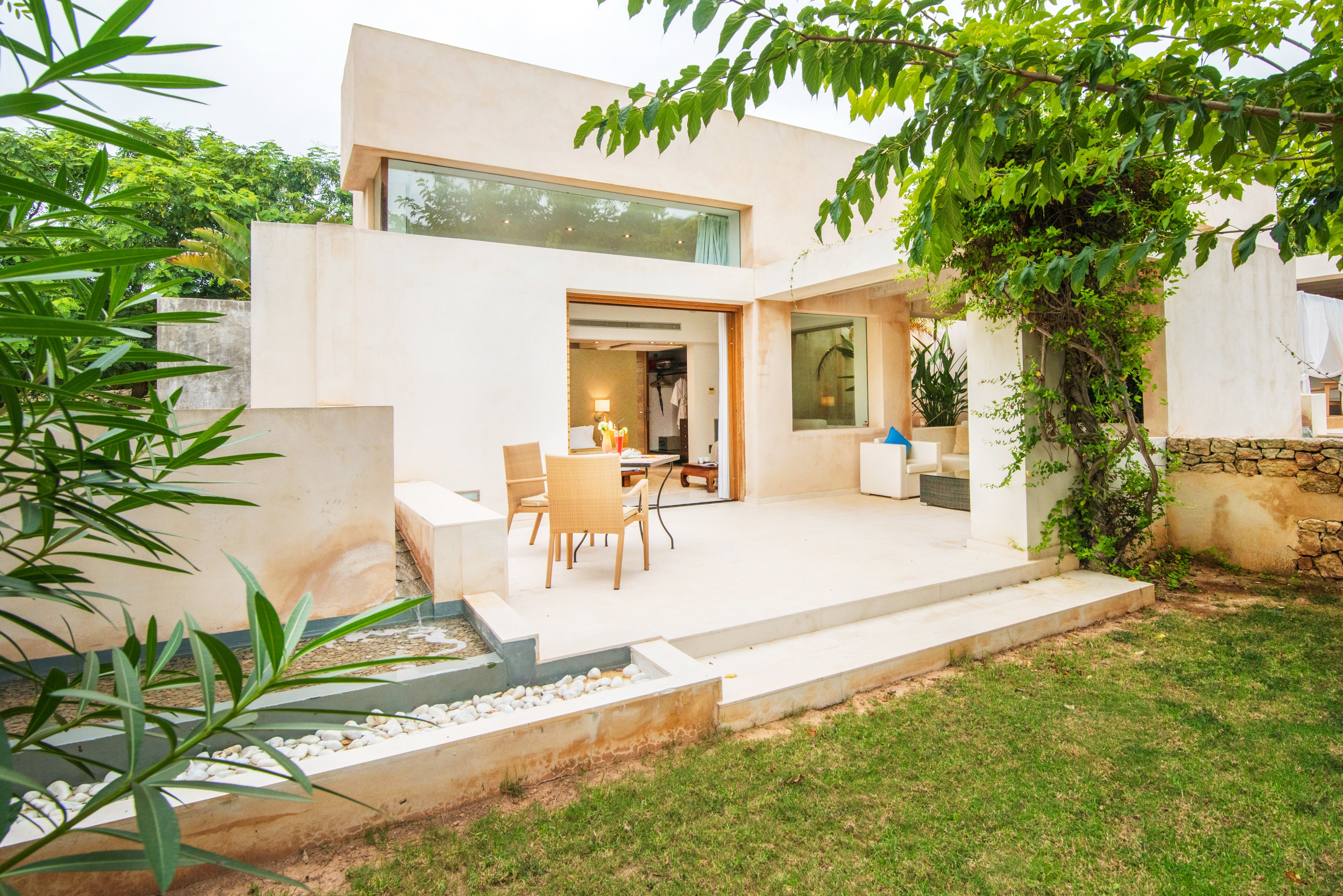 Agroturismo Can Lluc Hotel