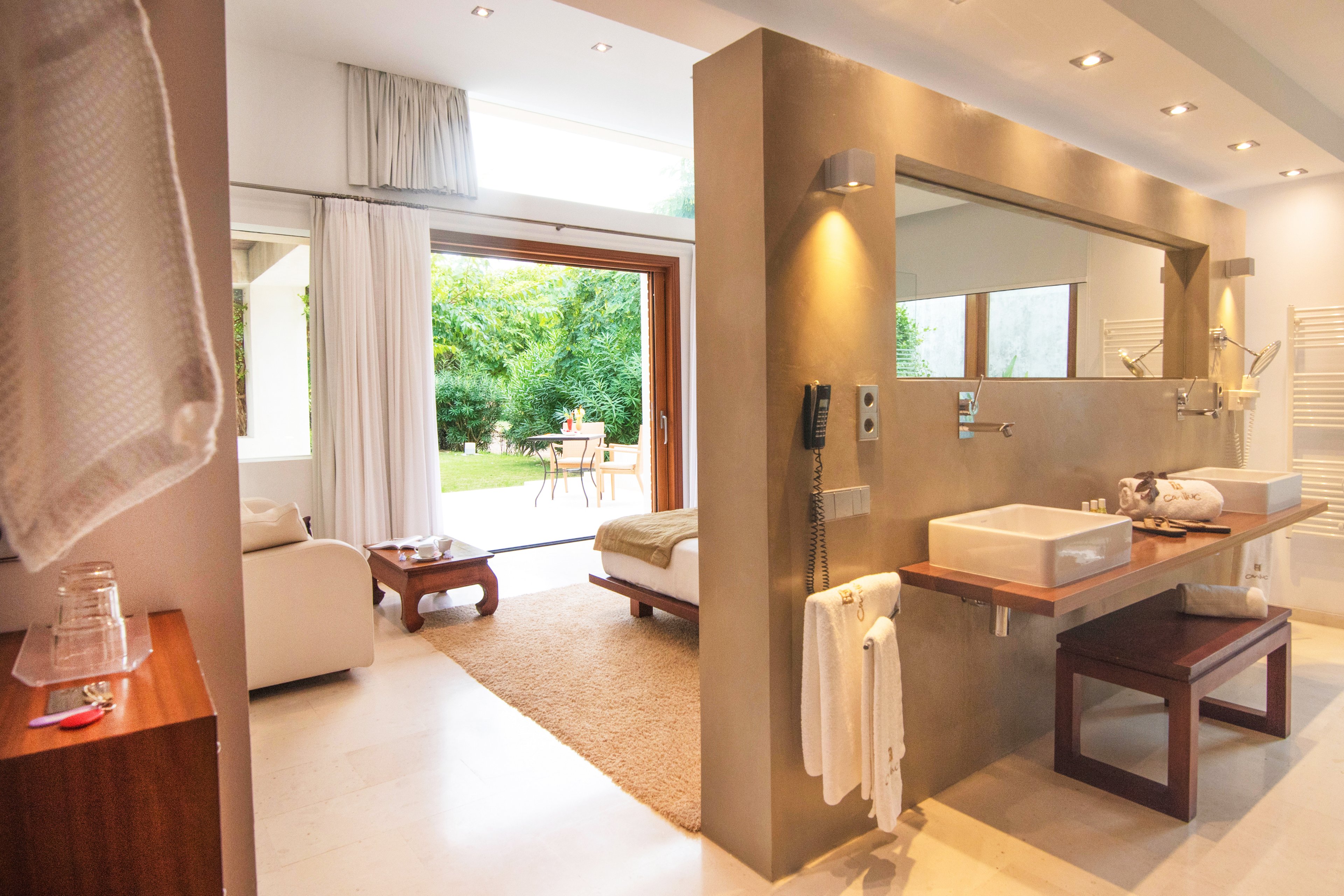 Agroturismo Can Lluc Hotel