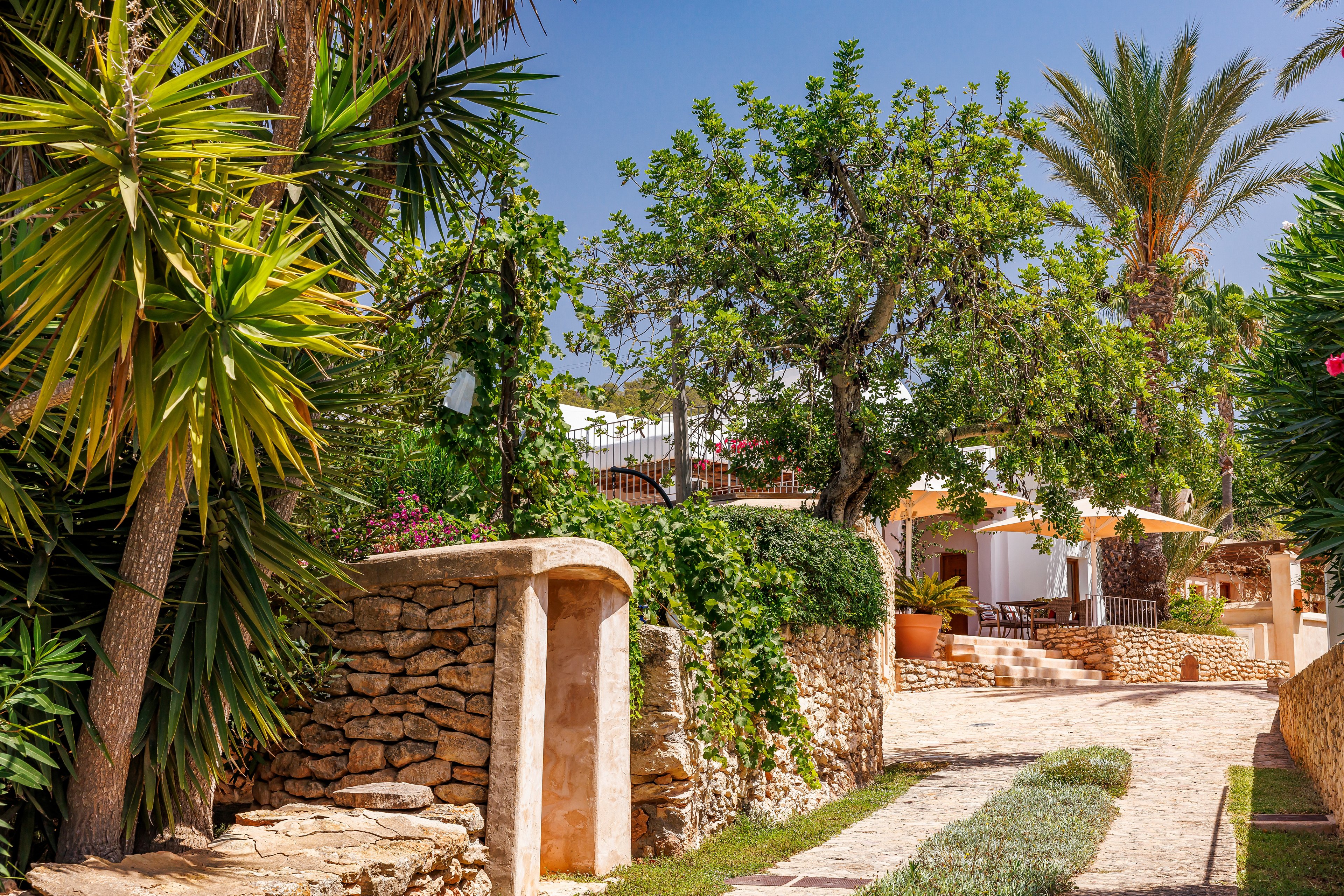 Agroturismo Can Lluc Hotel