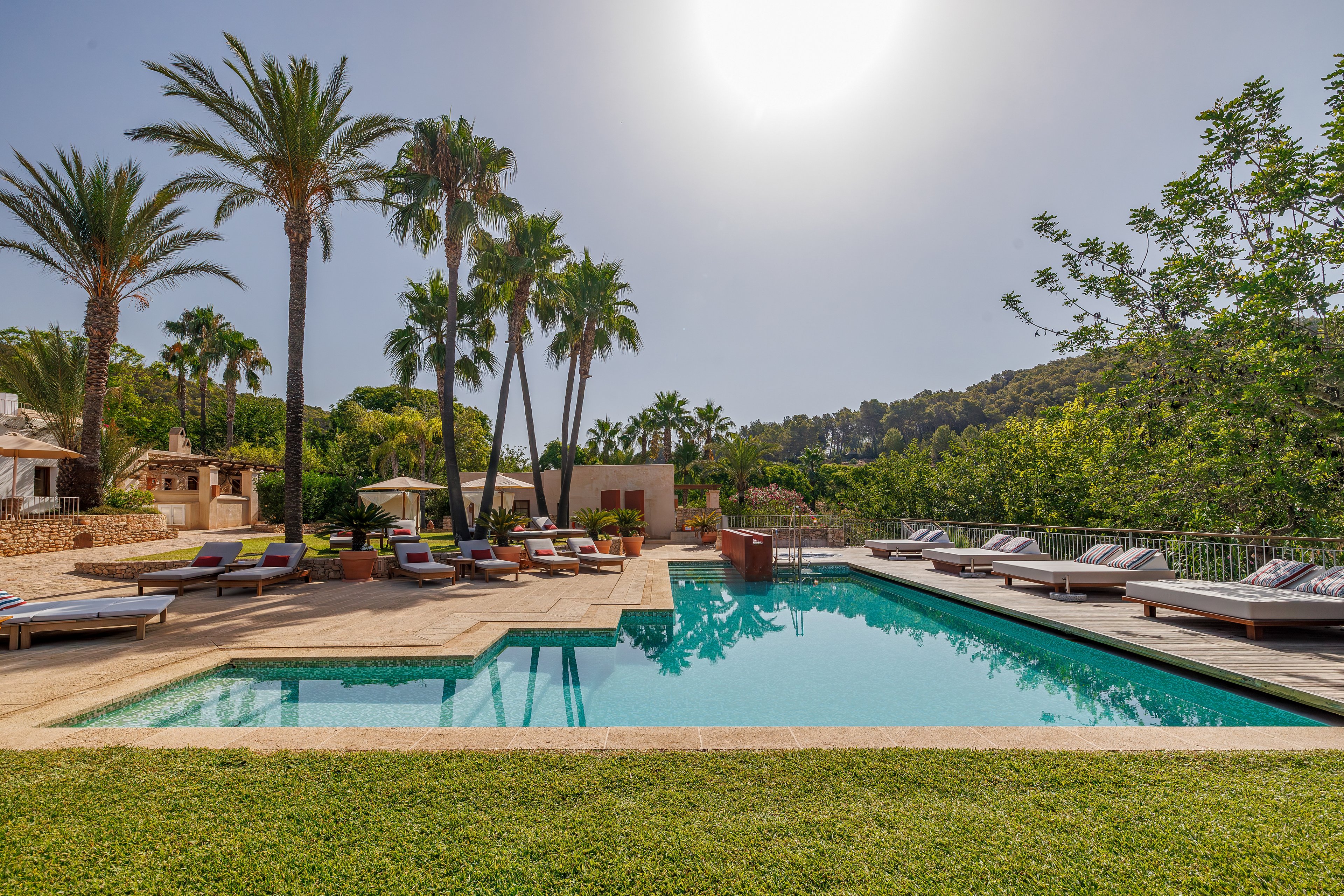 Agroturismo Can Lluc Hotel