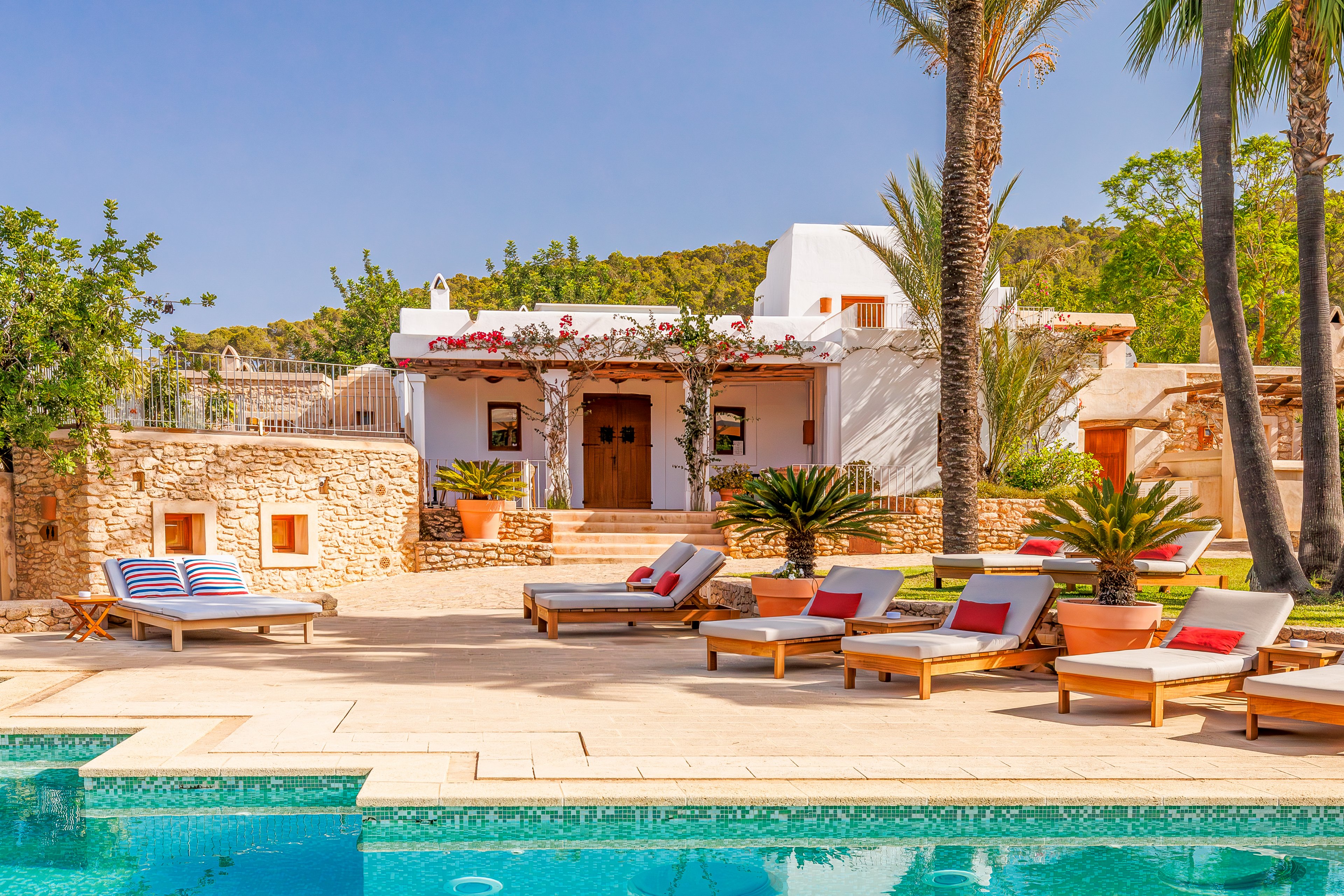 Agroturismo Can Lluc Hotel