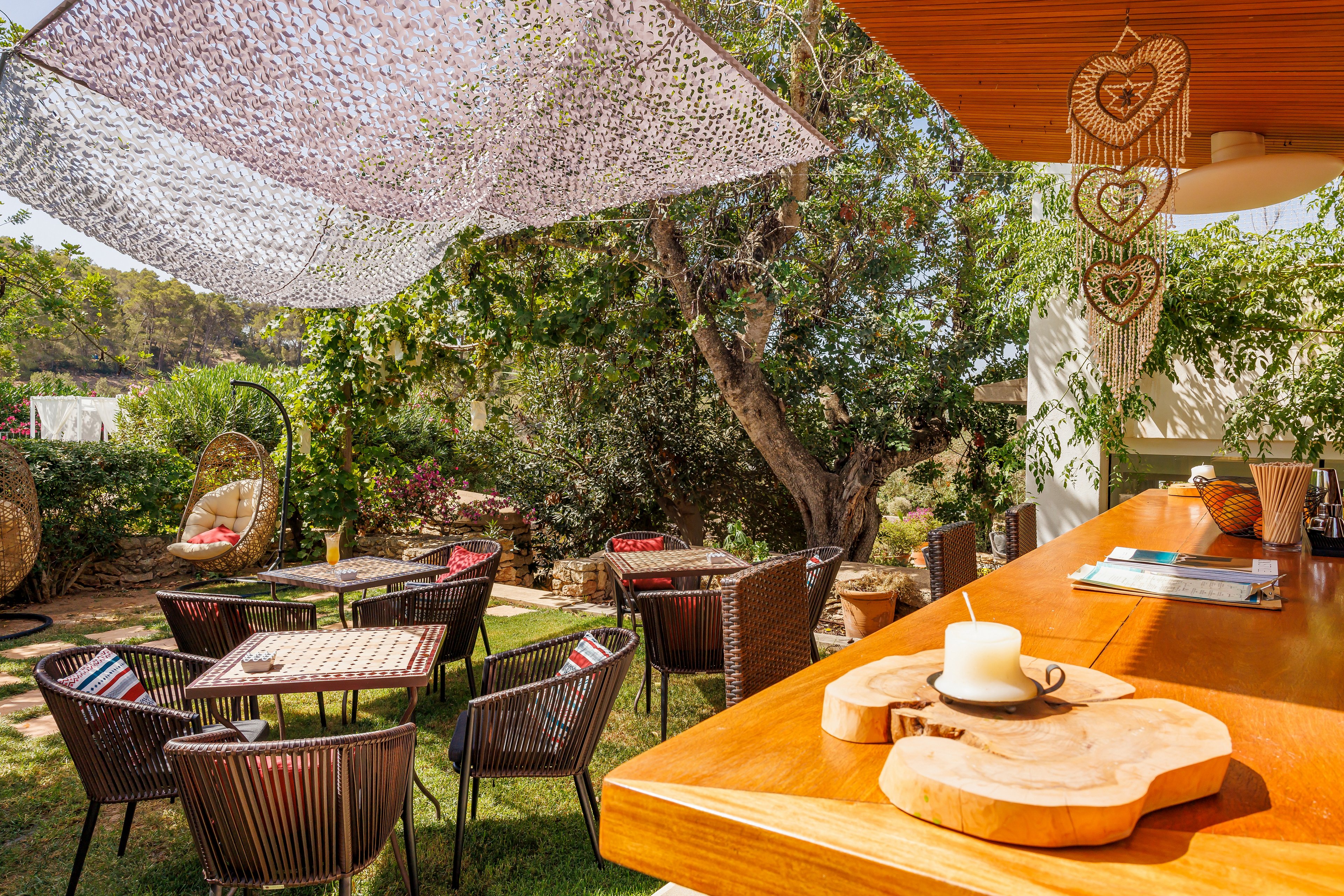 Agroturismo Can Lluc Hotel