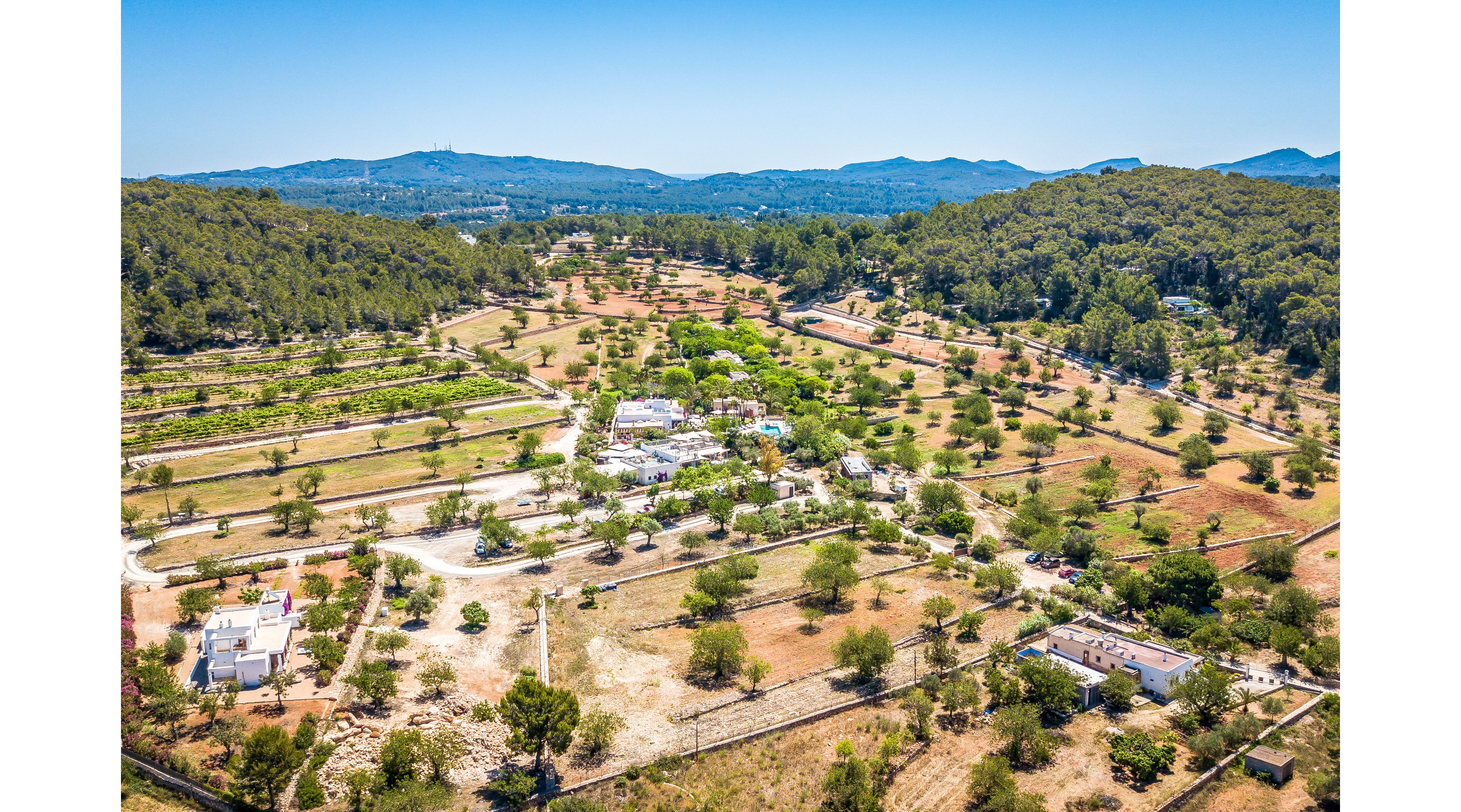 Agroturismo Can Lluc Hotel