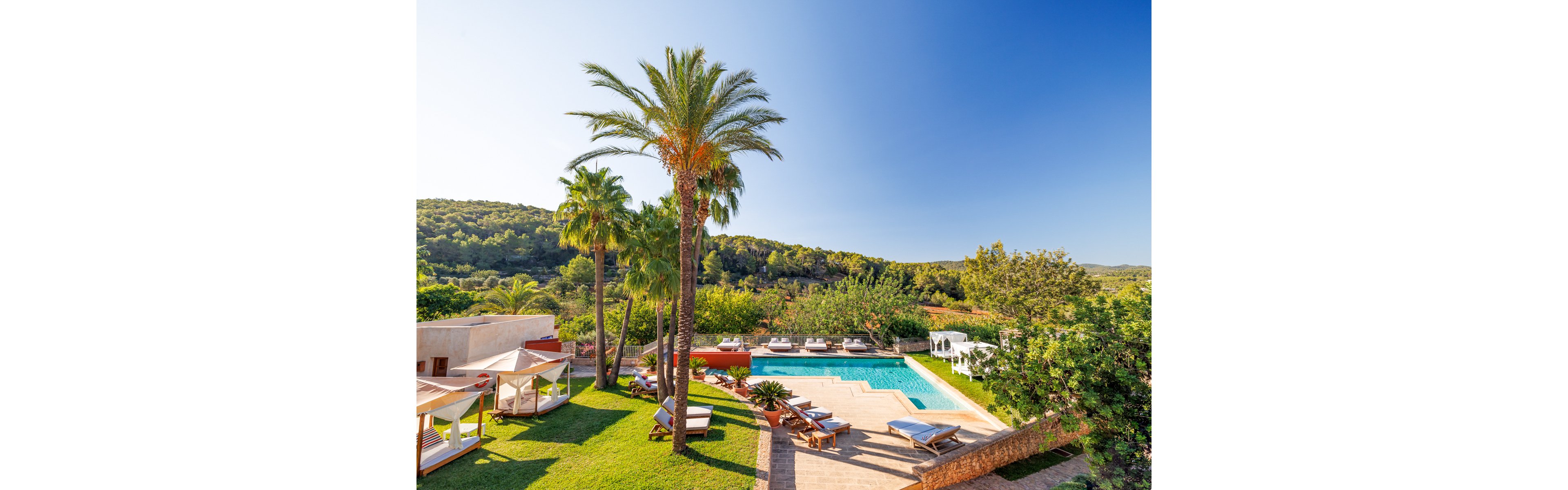 Agroturismo Can Lluc Hotel