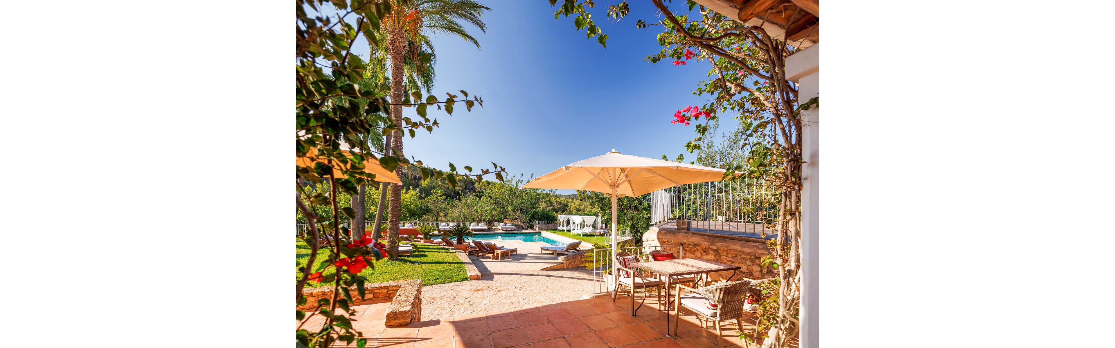 Agroturismo Can Lluc Hotel