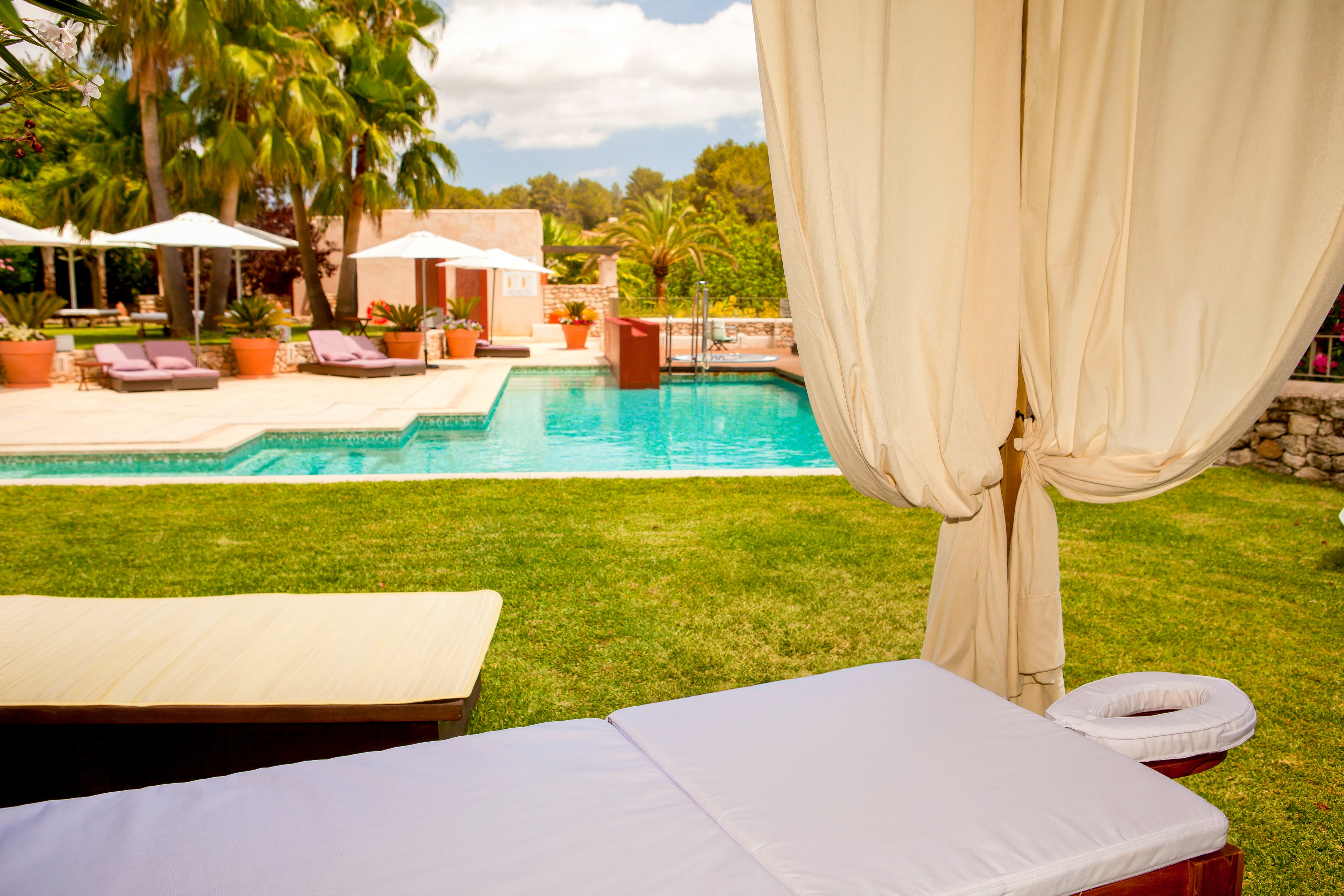 Agroturismo Can Lluc Hotel