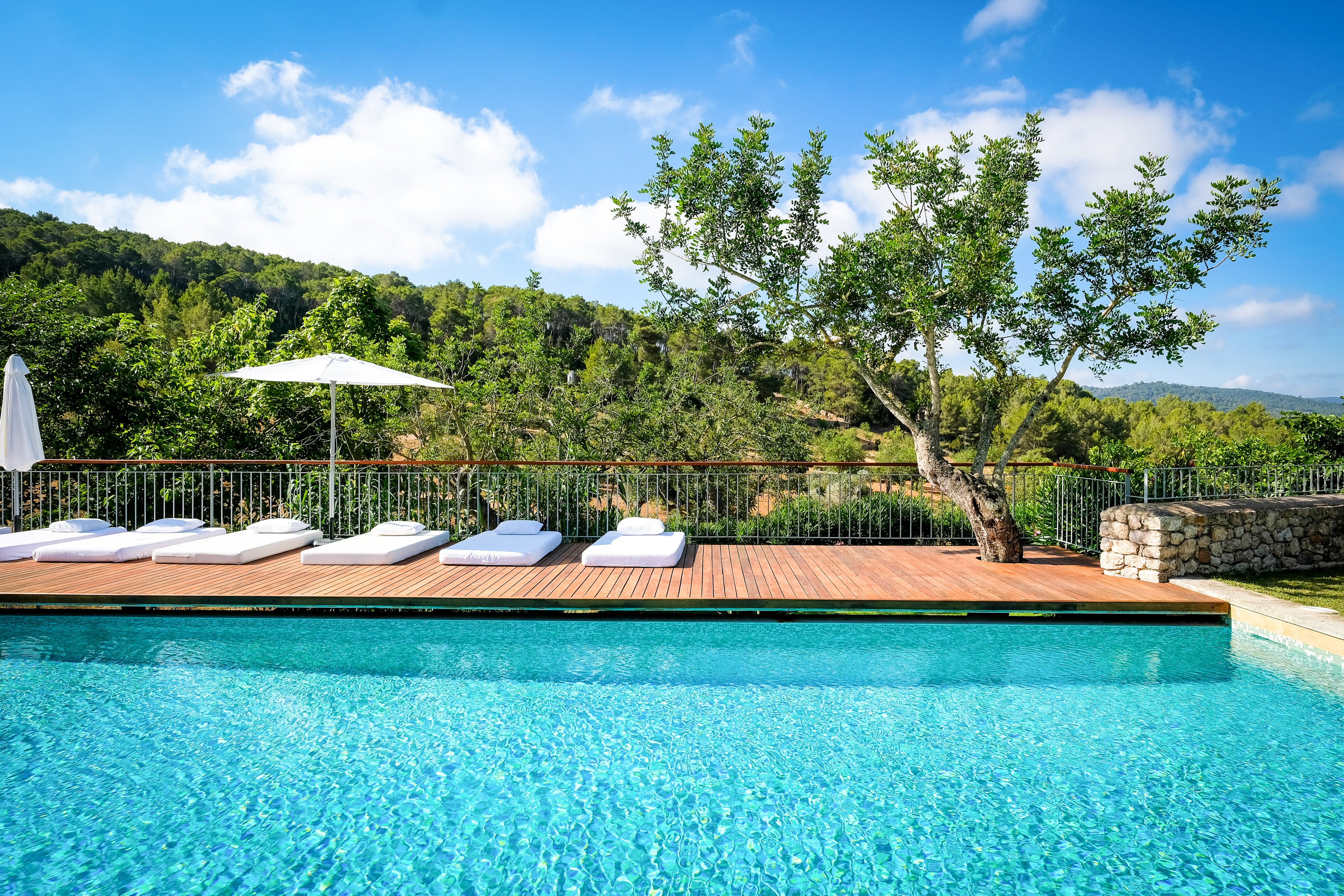 Agroturismo Can Lluc Hotel