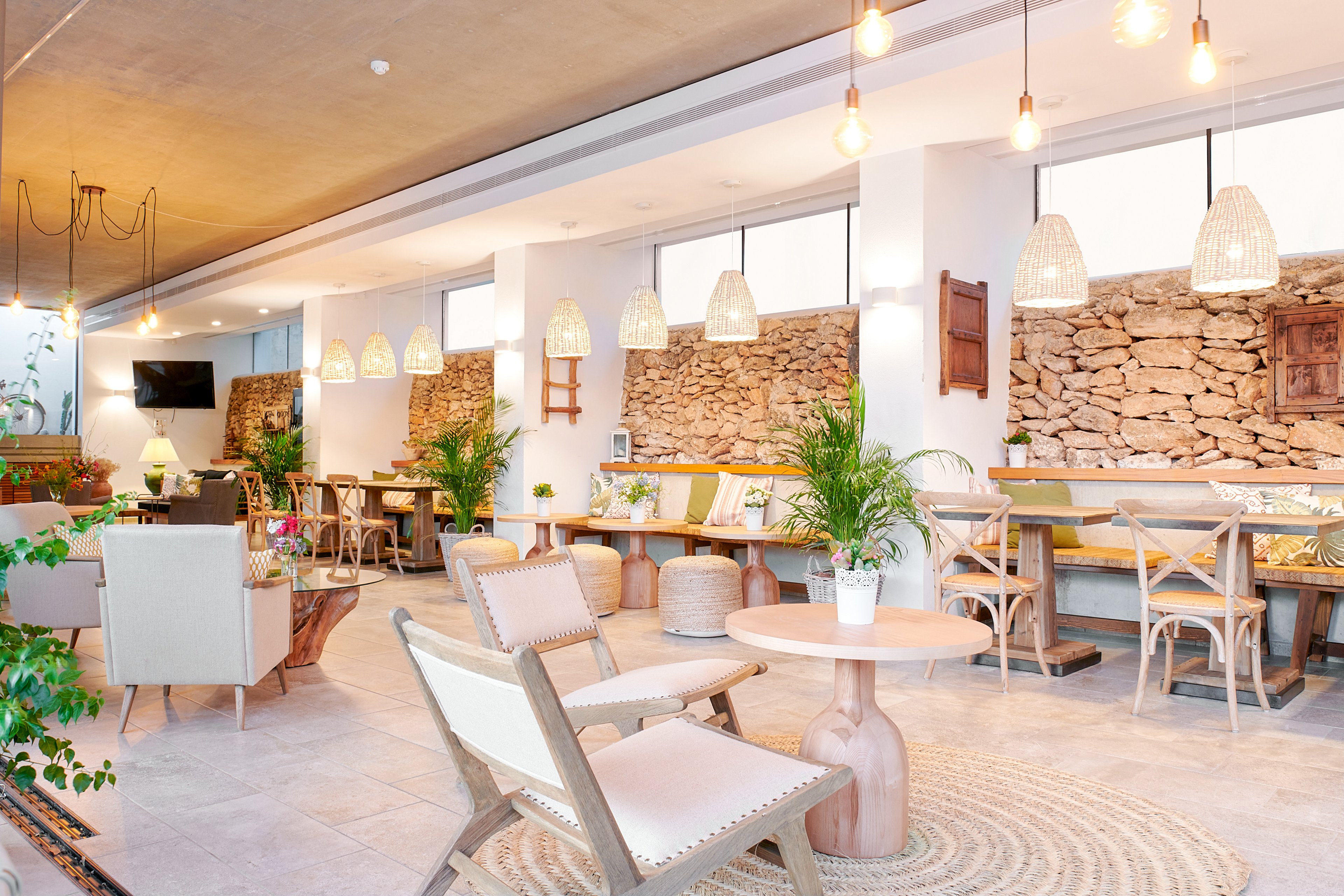 Agroturismo Can Lluc Hotel