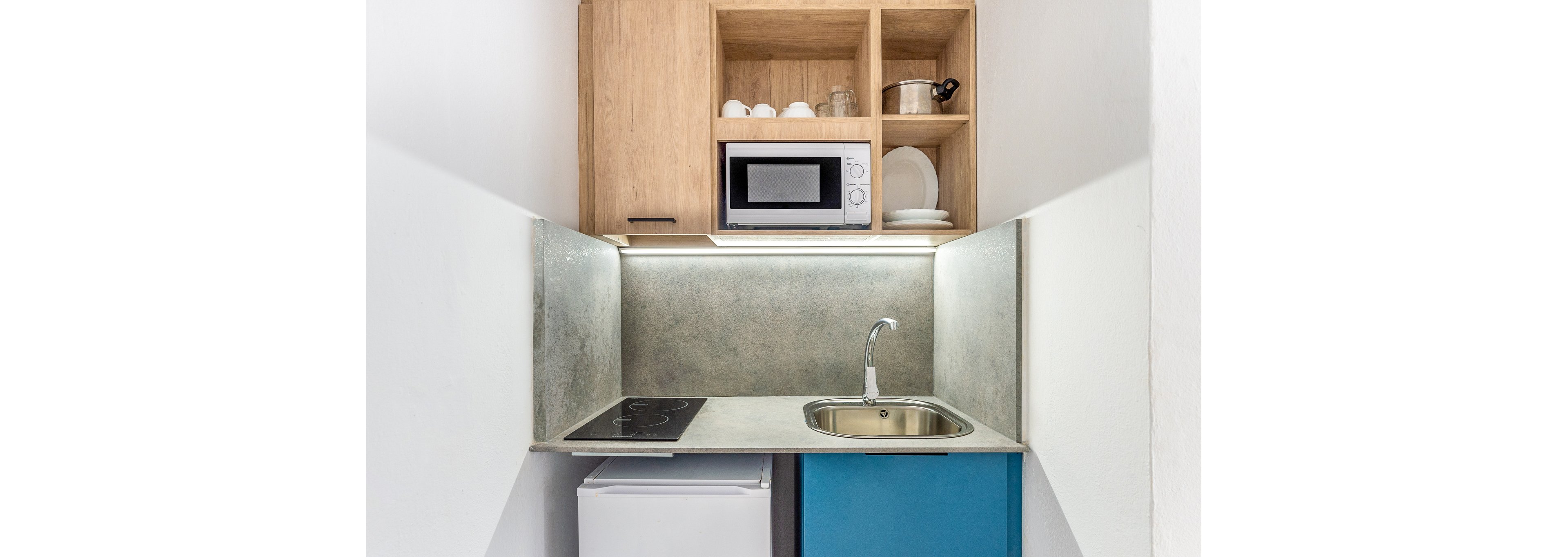 Aparthotel Vibra Lux Mar